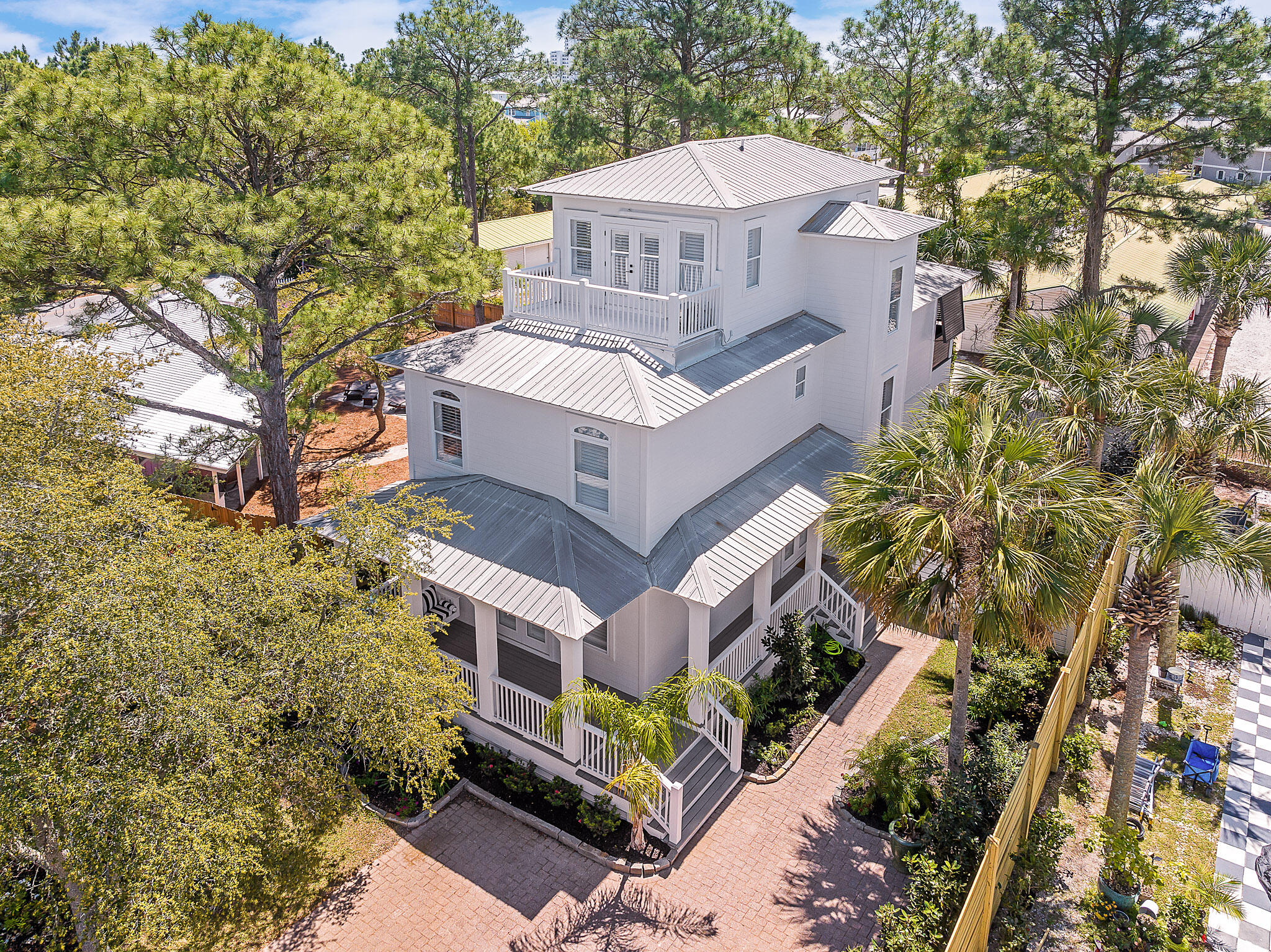 27 Old Mill Road