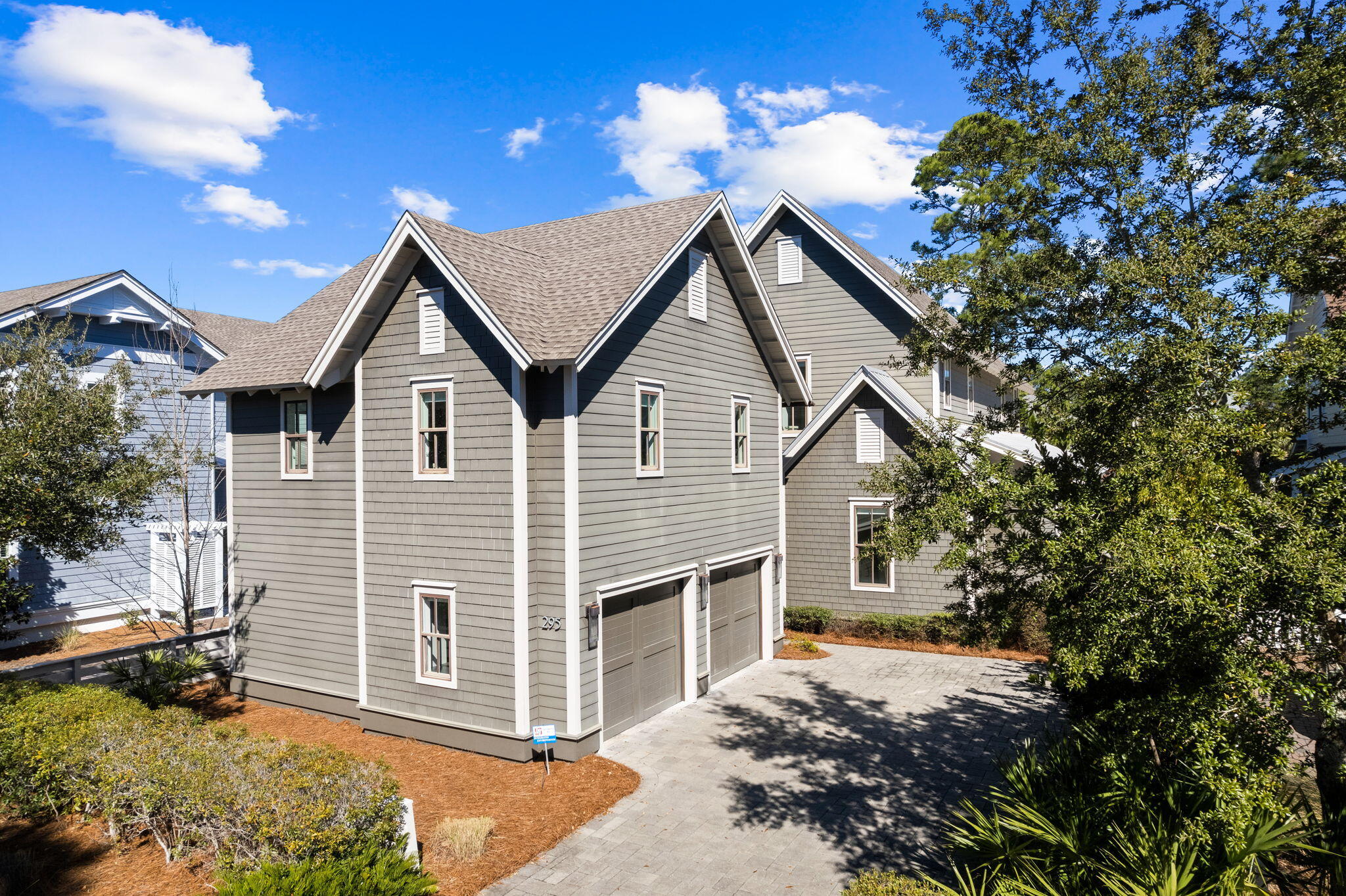 295 Plimsoll Way