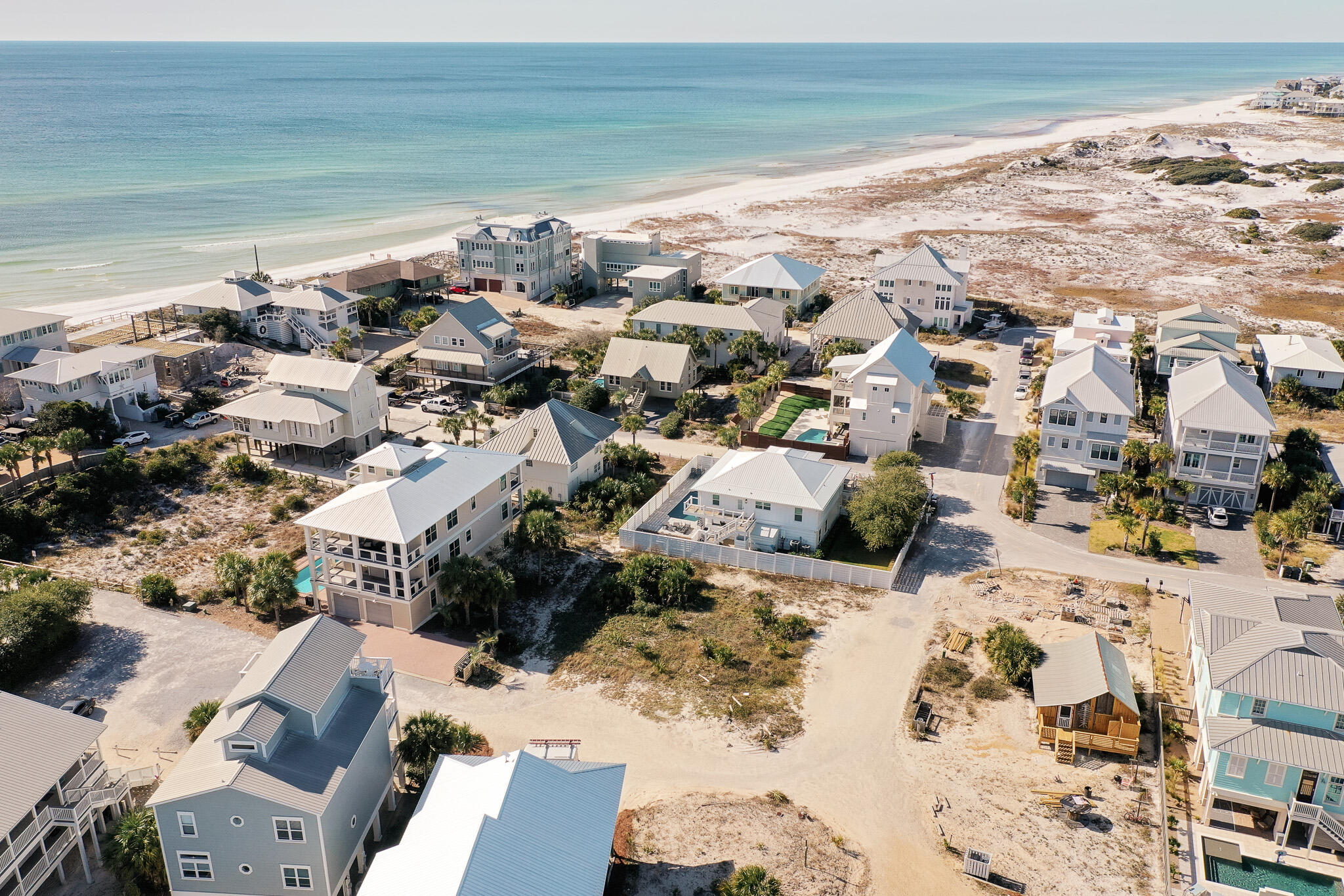 Lot 1 Sandy Lane
