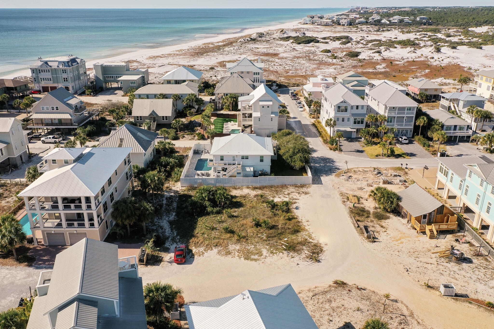Lot 1 Sandy Lane