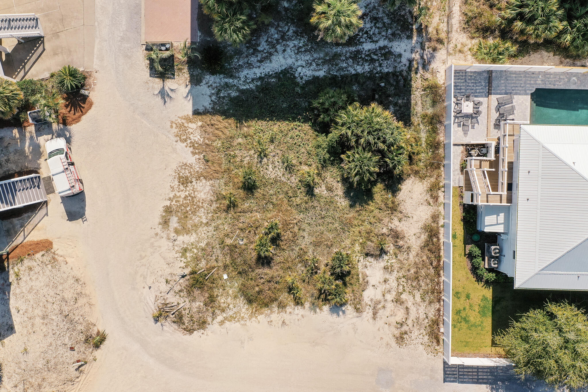 Lot 1 Sandy Lane