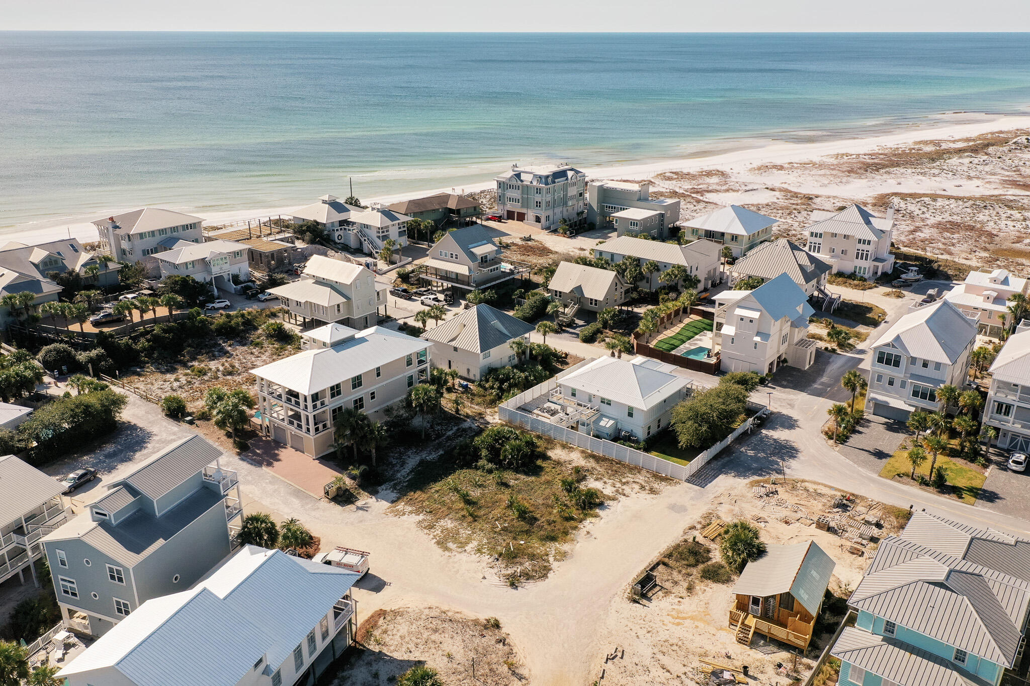 Lot 1 Sandy Lane