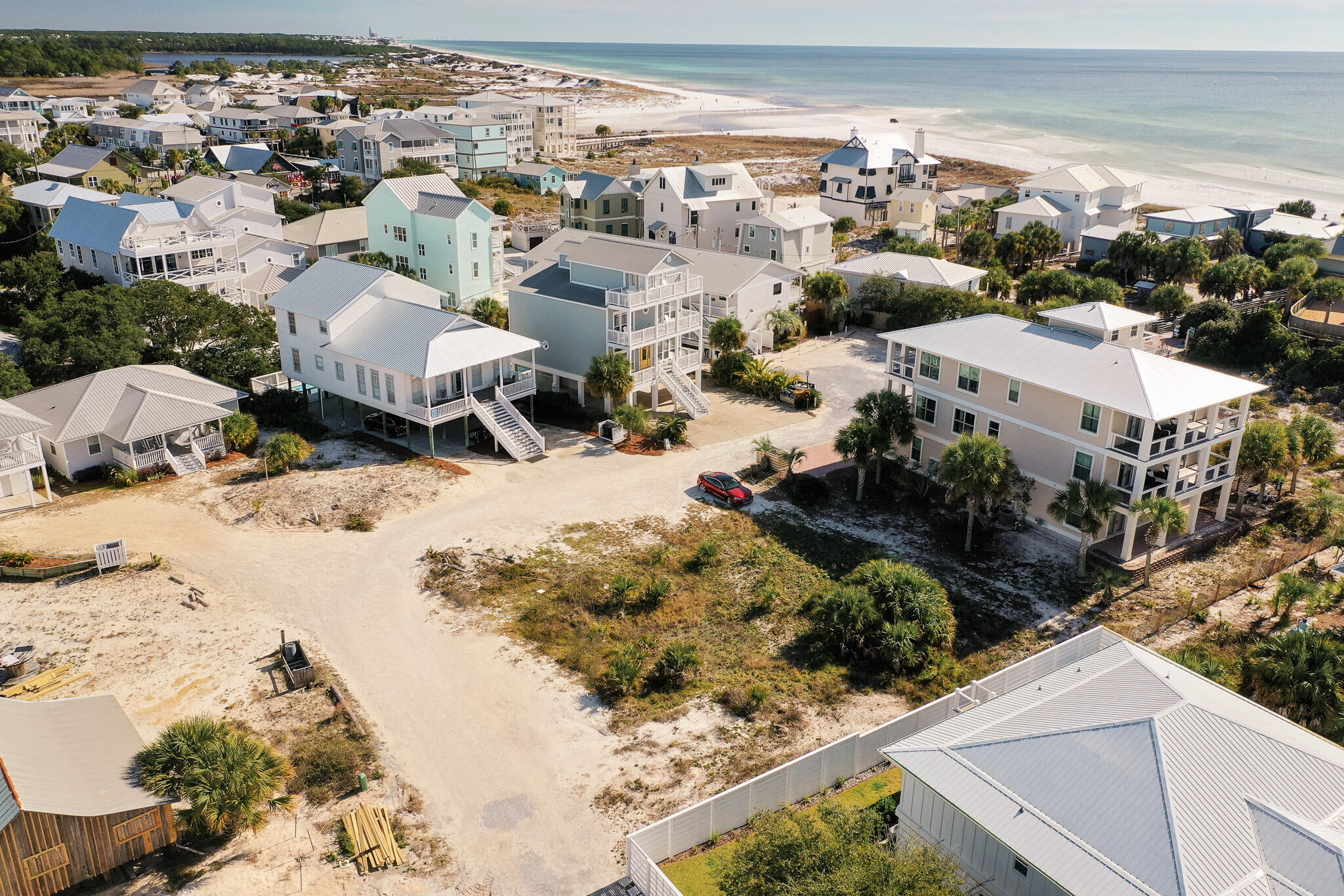 Lot 1 Sandy Lane