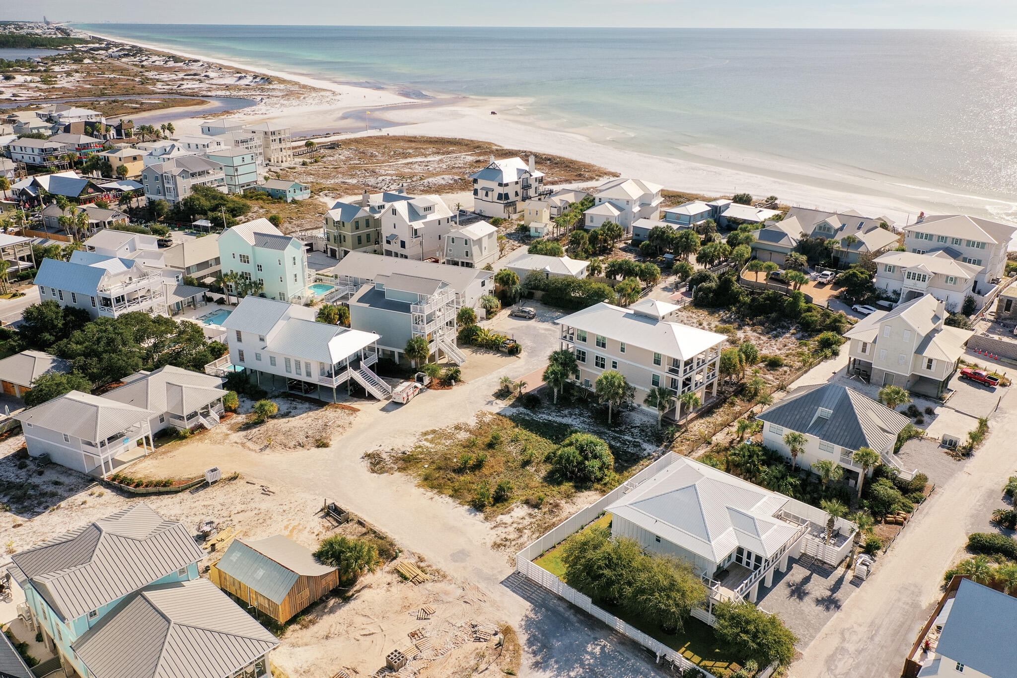 Lot 1 Sandy Lane