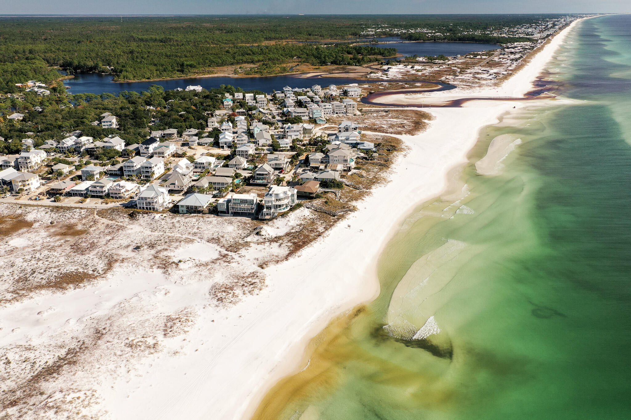 Lot 1 Sandy Lane