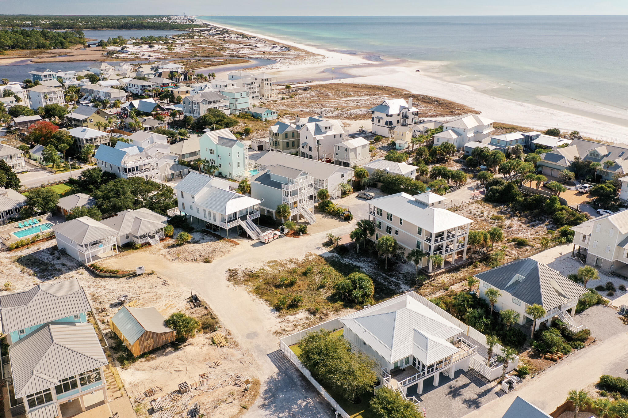 Lot 1 Sandy Lane
