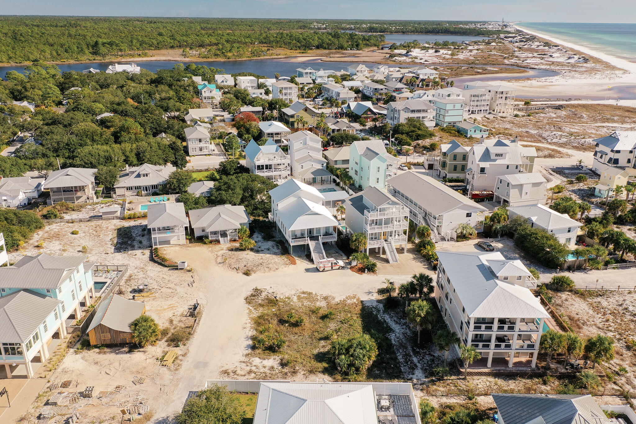 Lot 1 Sandy Lane