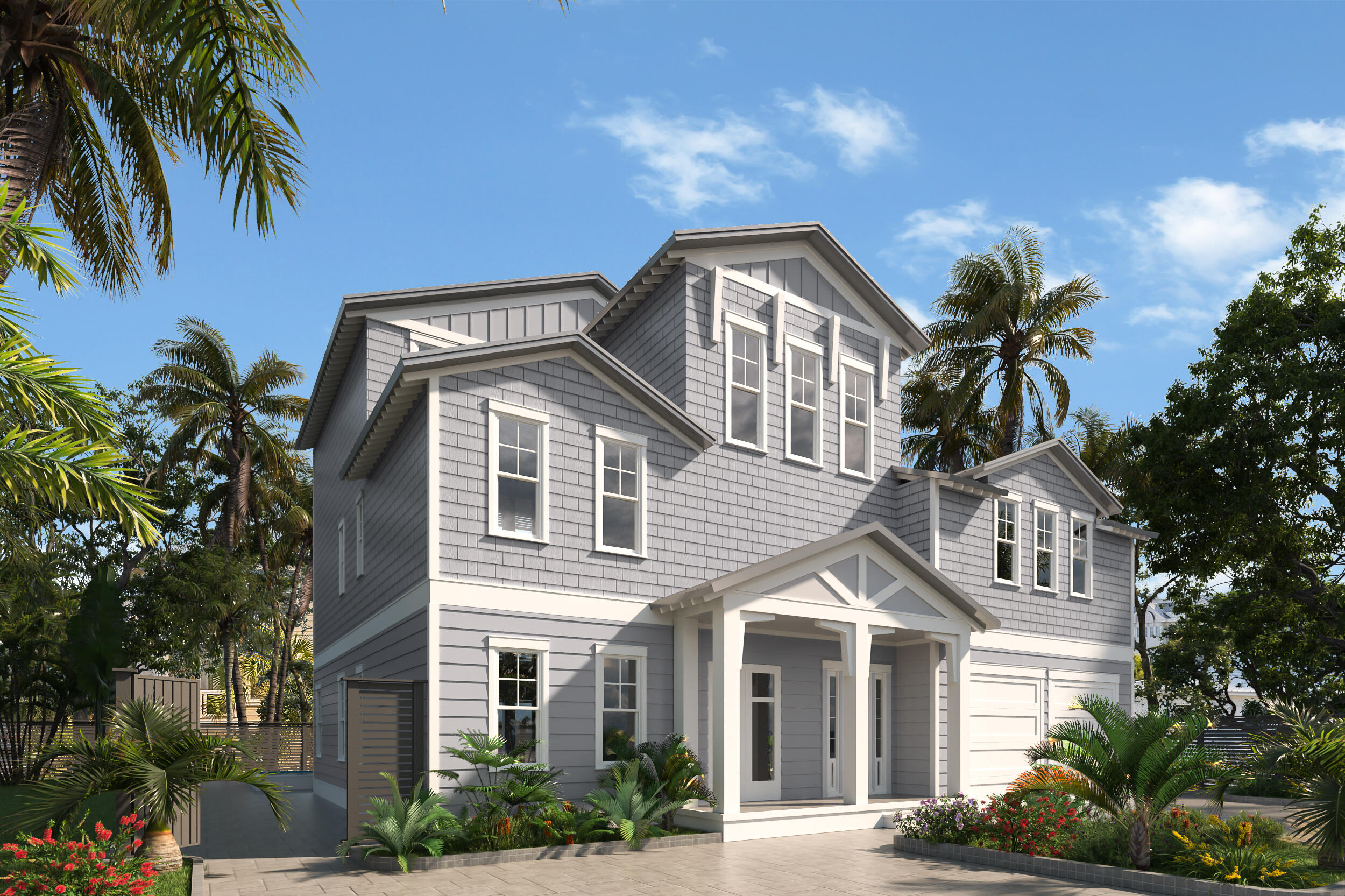 Lot 1 Sandy Lane
