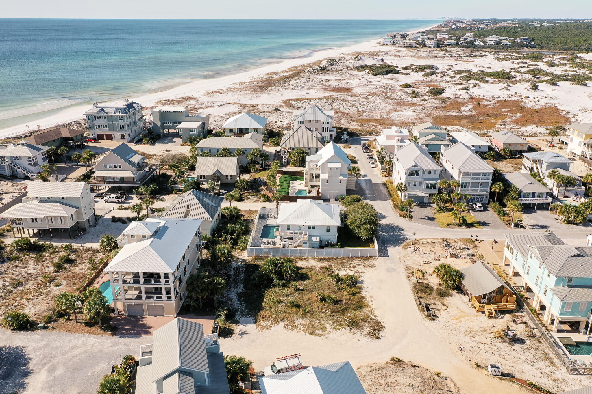 Lot 1 Sandy Lane