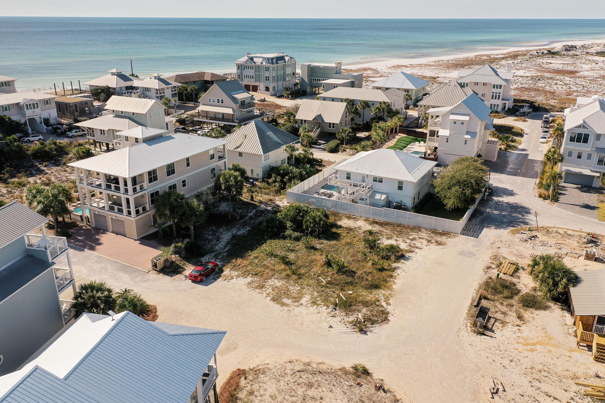 Lot 1 Sandy Lane