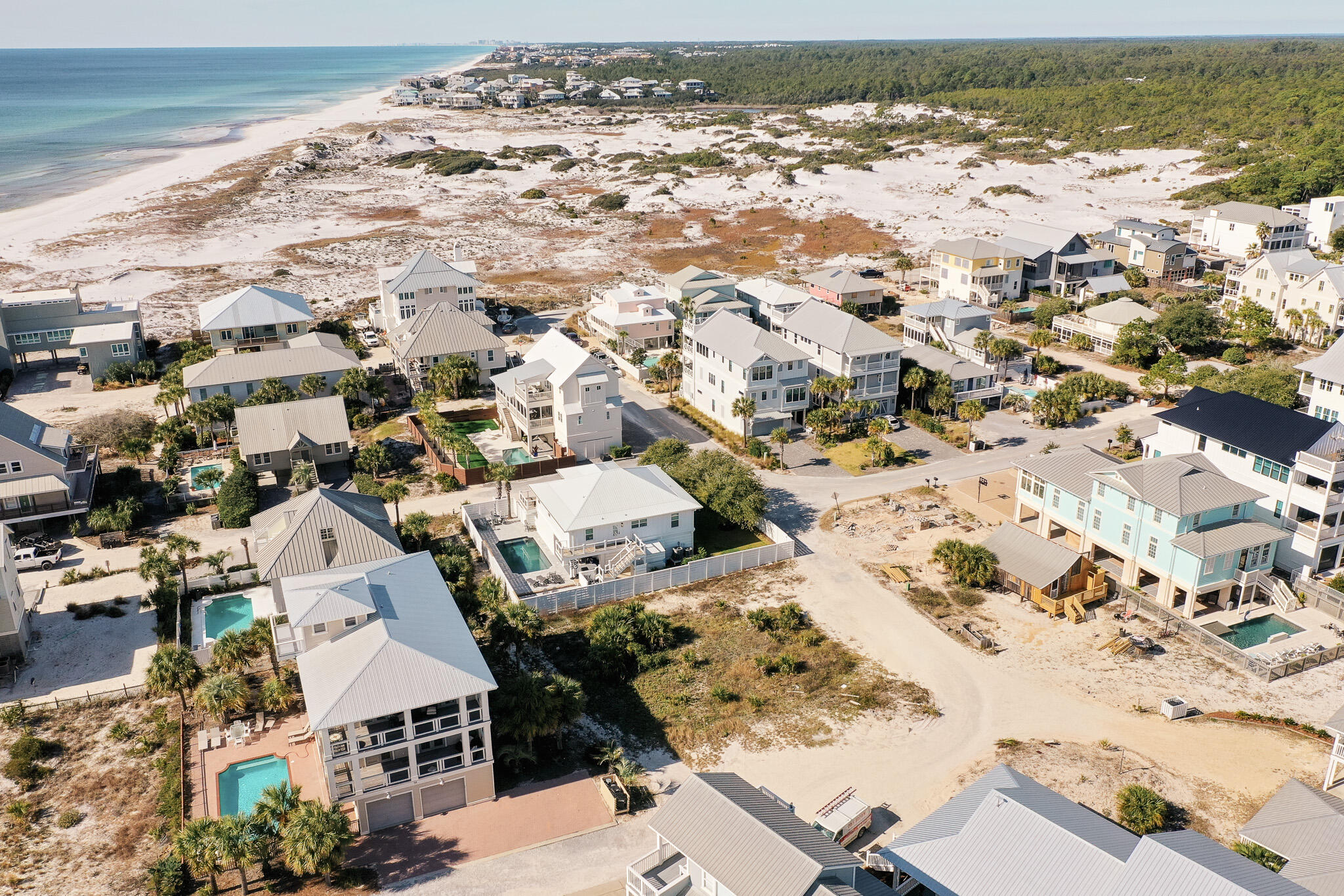Lot 1 Sandy Lane