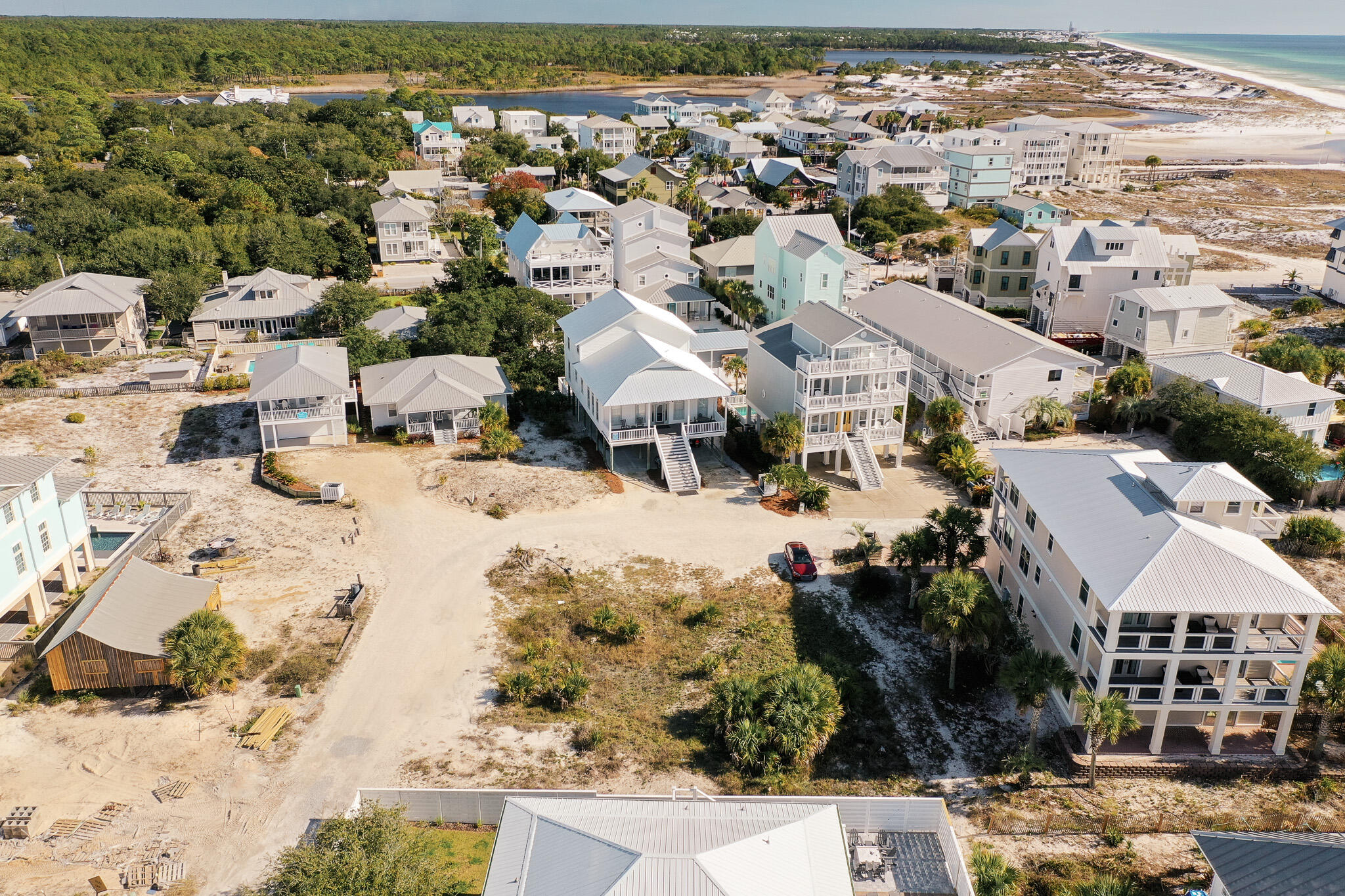 Lot 1 Sandy Lane
