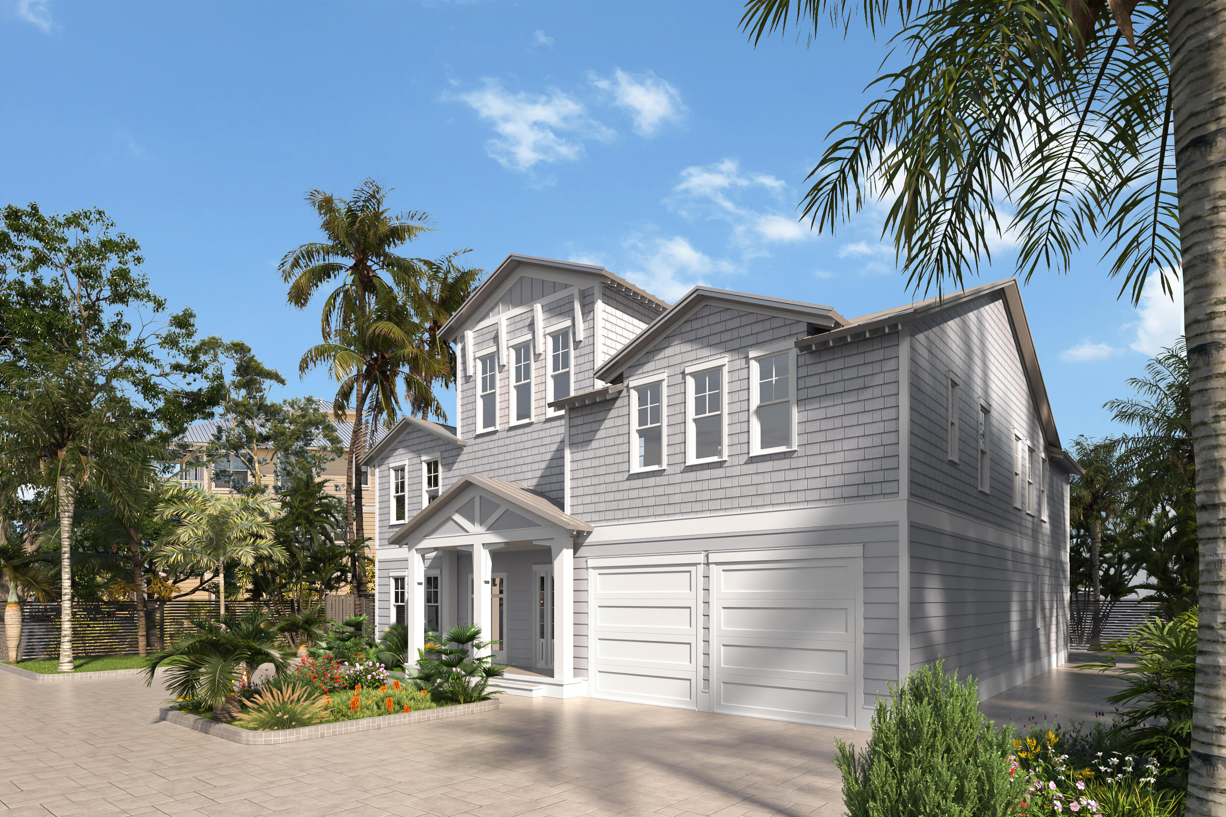 Lot 1 Sandy Lane