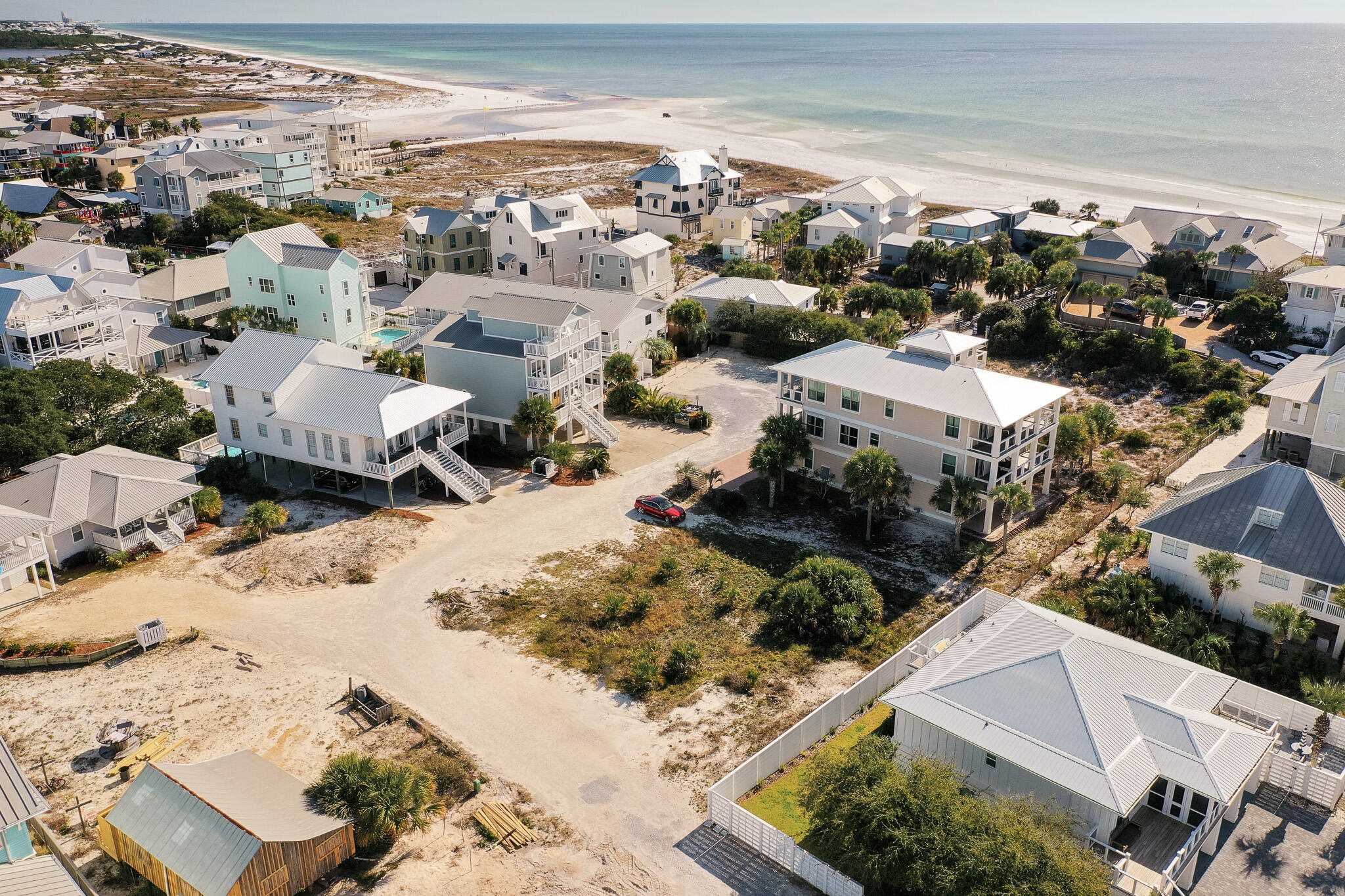 Lot 1 Sandy Lane