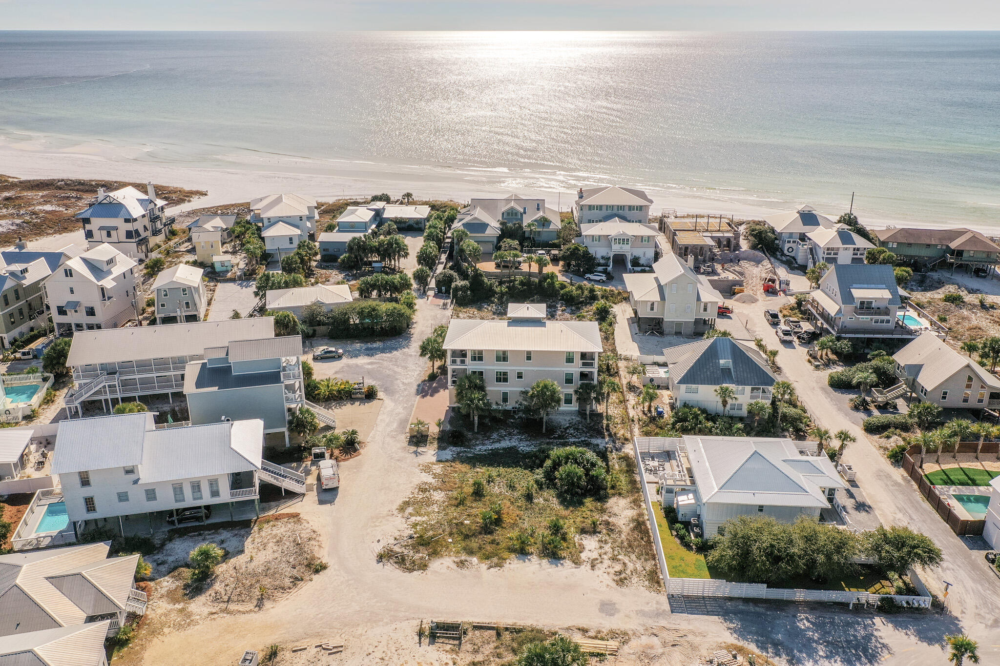 Lot 1 Sandy Lane