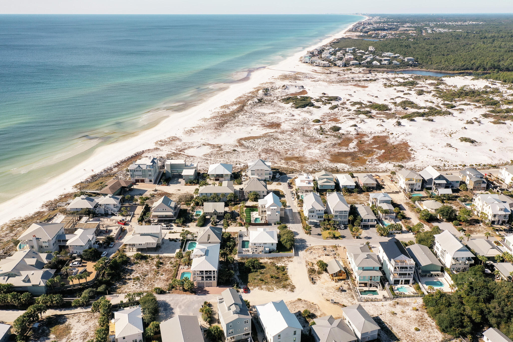 Lot 1 Sandy Lane