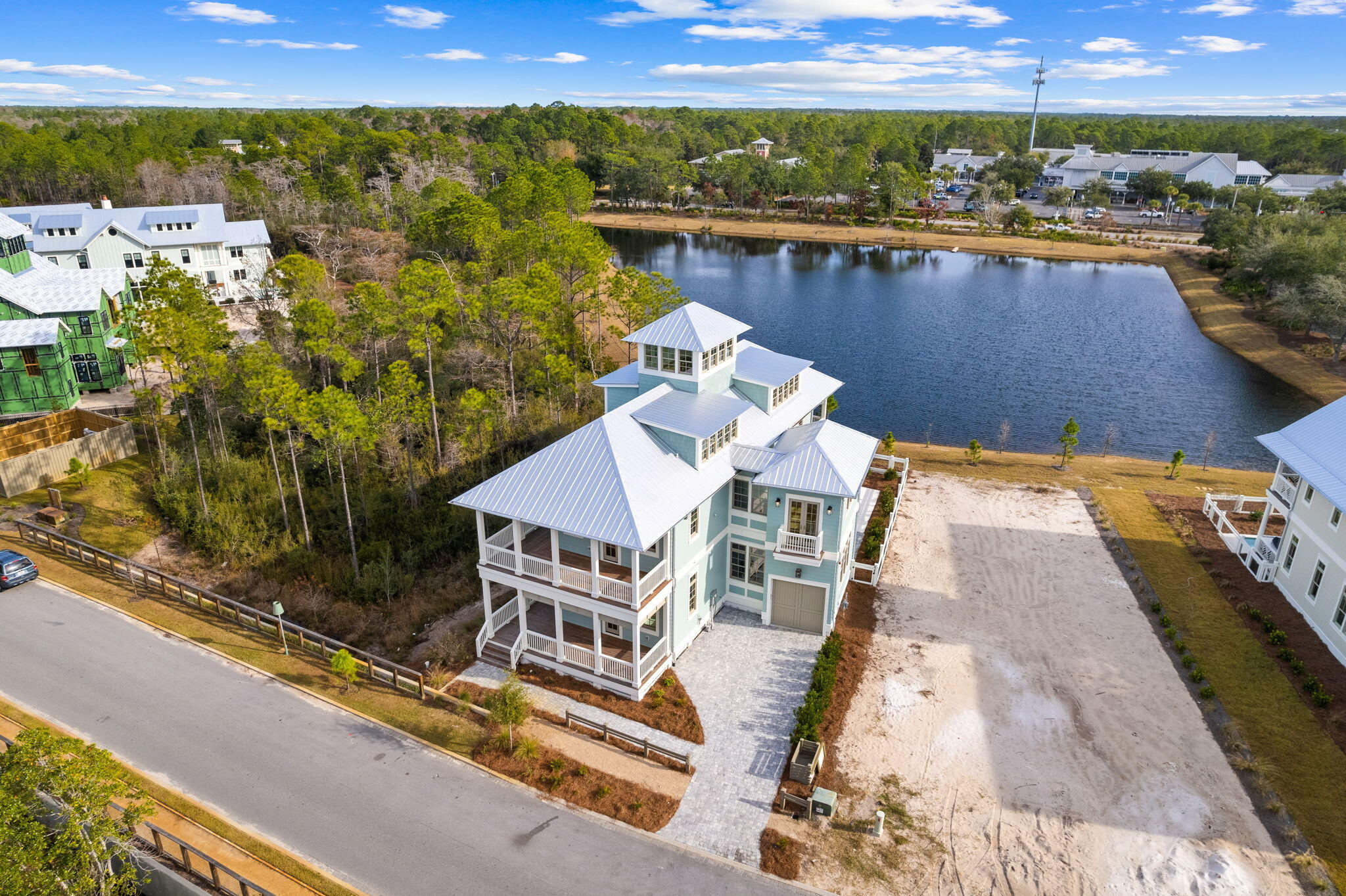 50 Climbing Rose Way