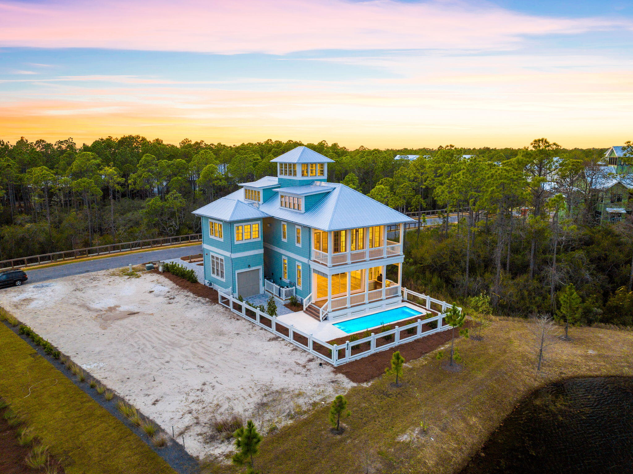 50 Climbing Rose Way
