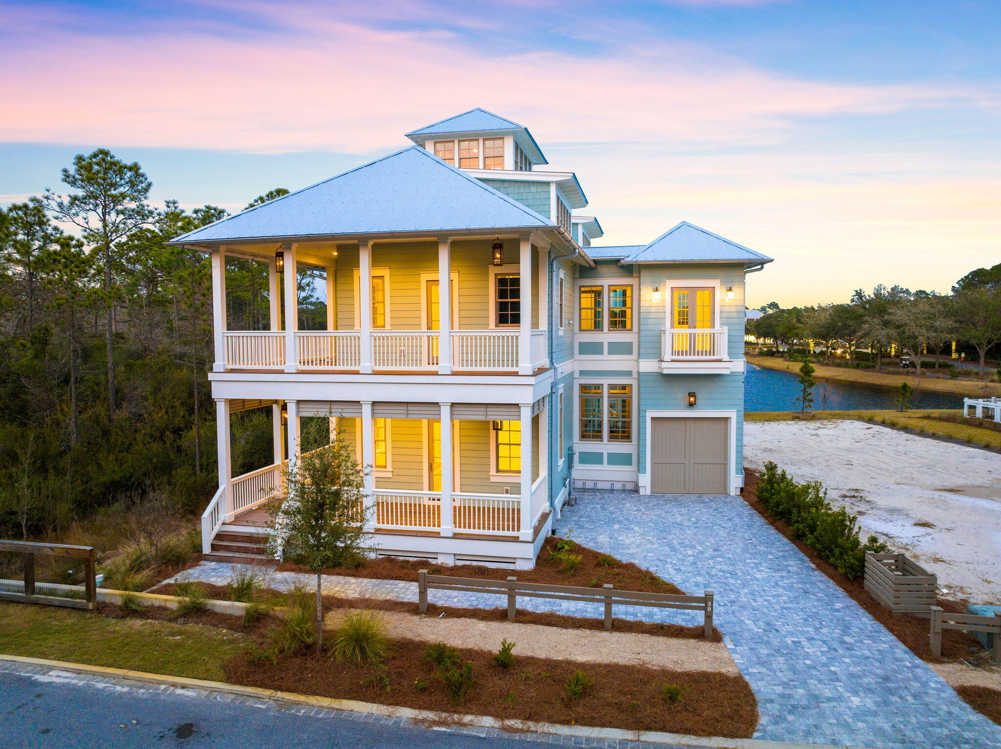 50 Climbing Rose Way