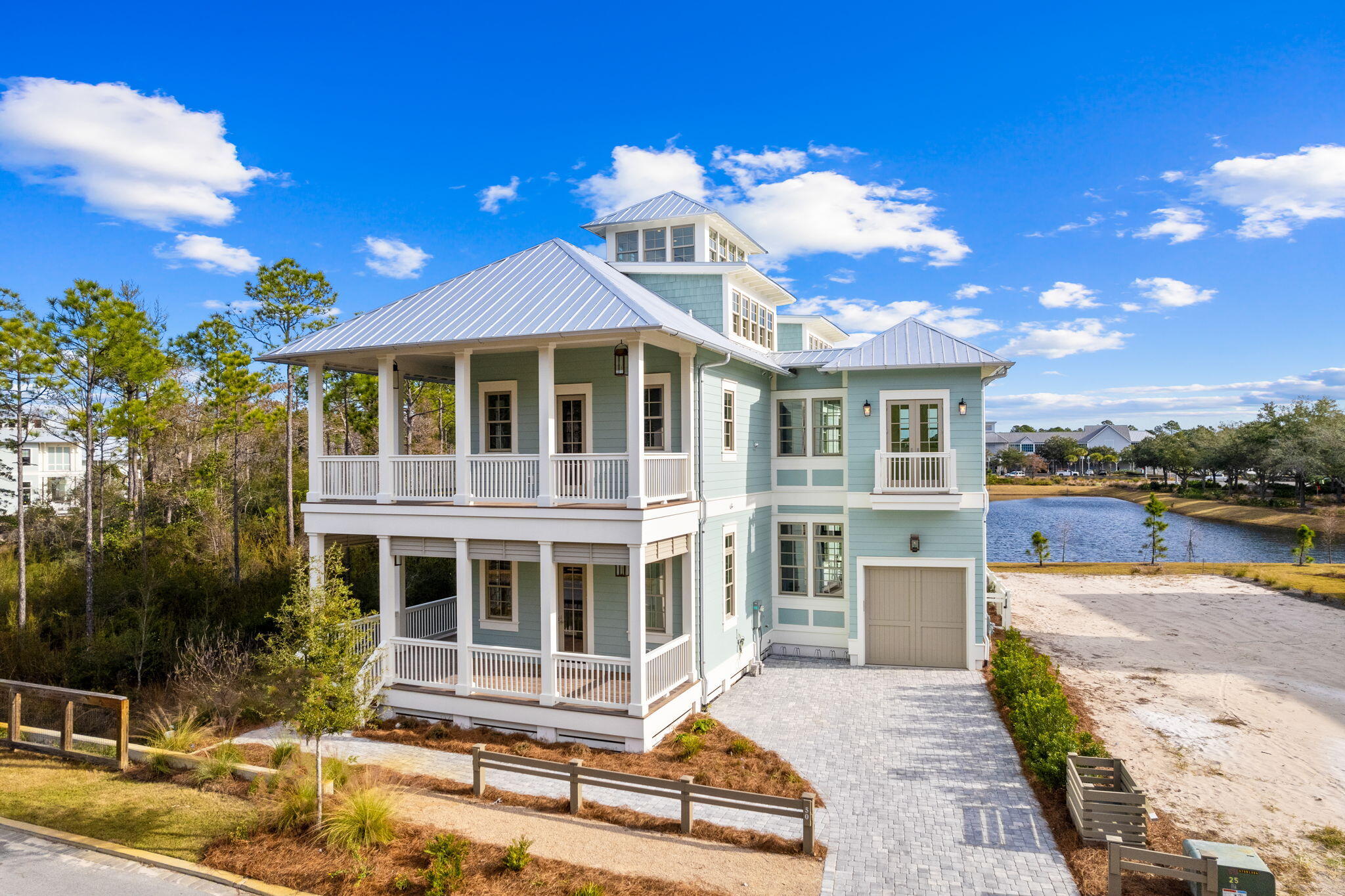 50 Climbing Rose Way