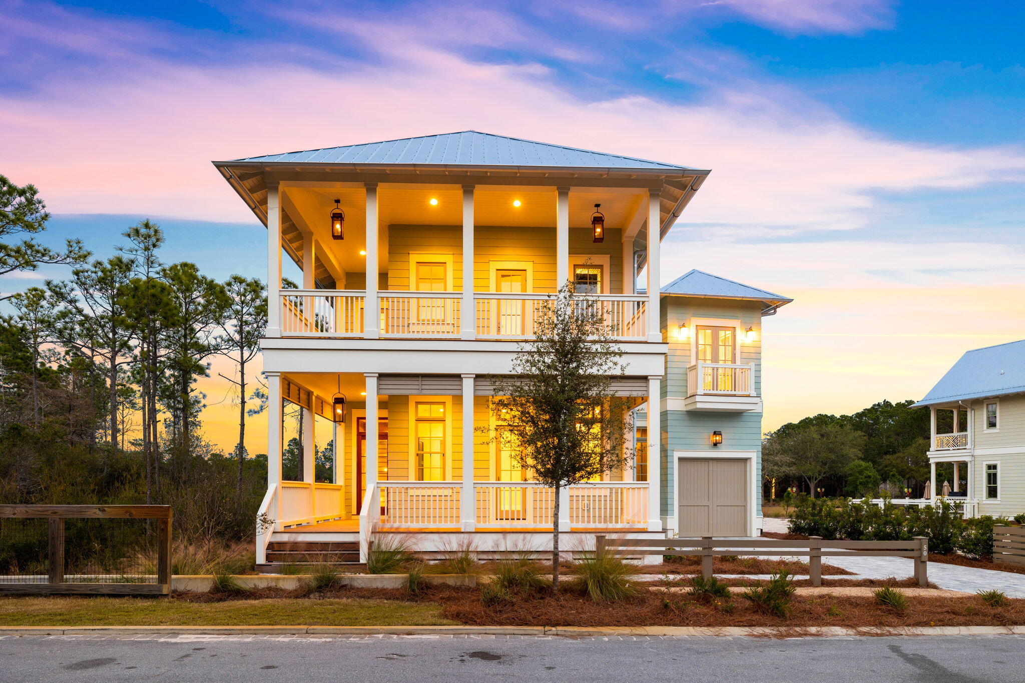 50 Climbing Rose Way