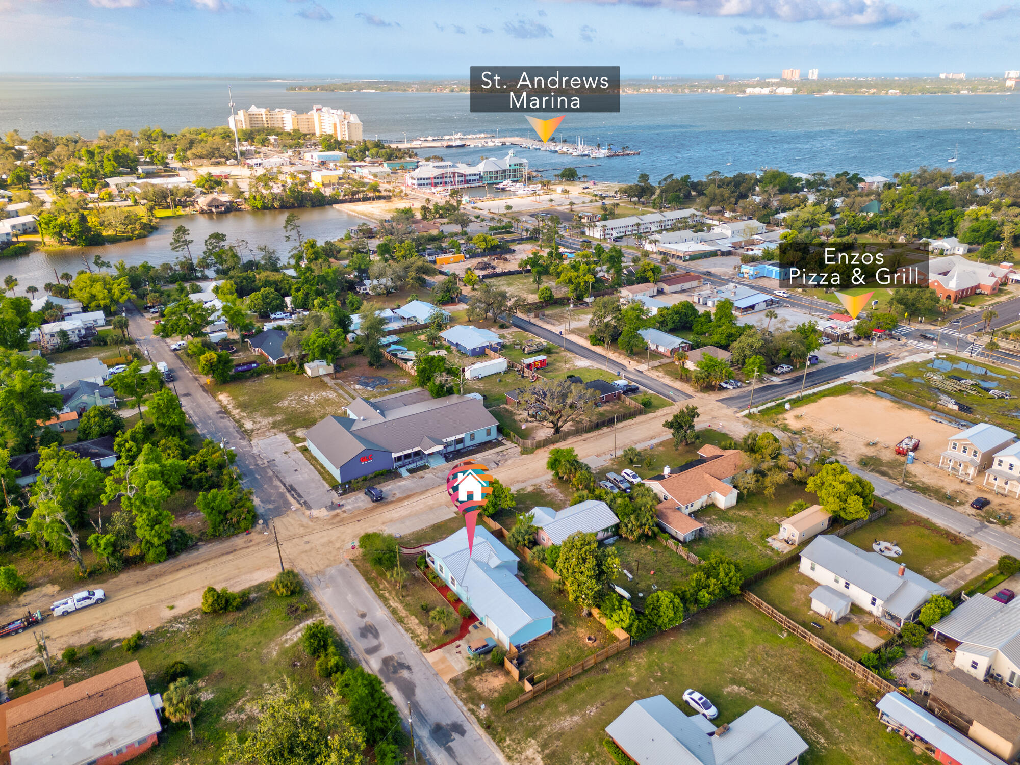 2800 W 14Th Street