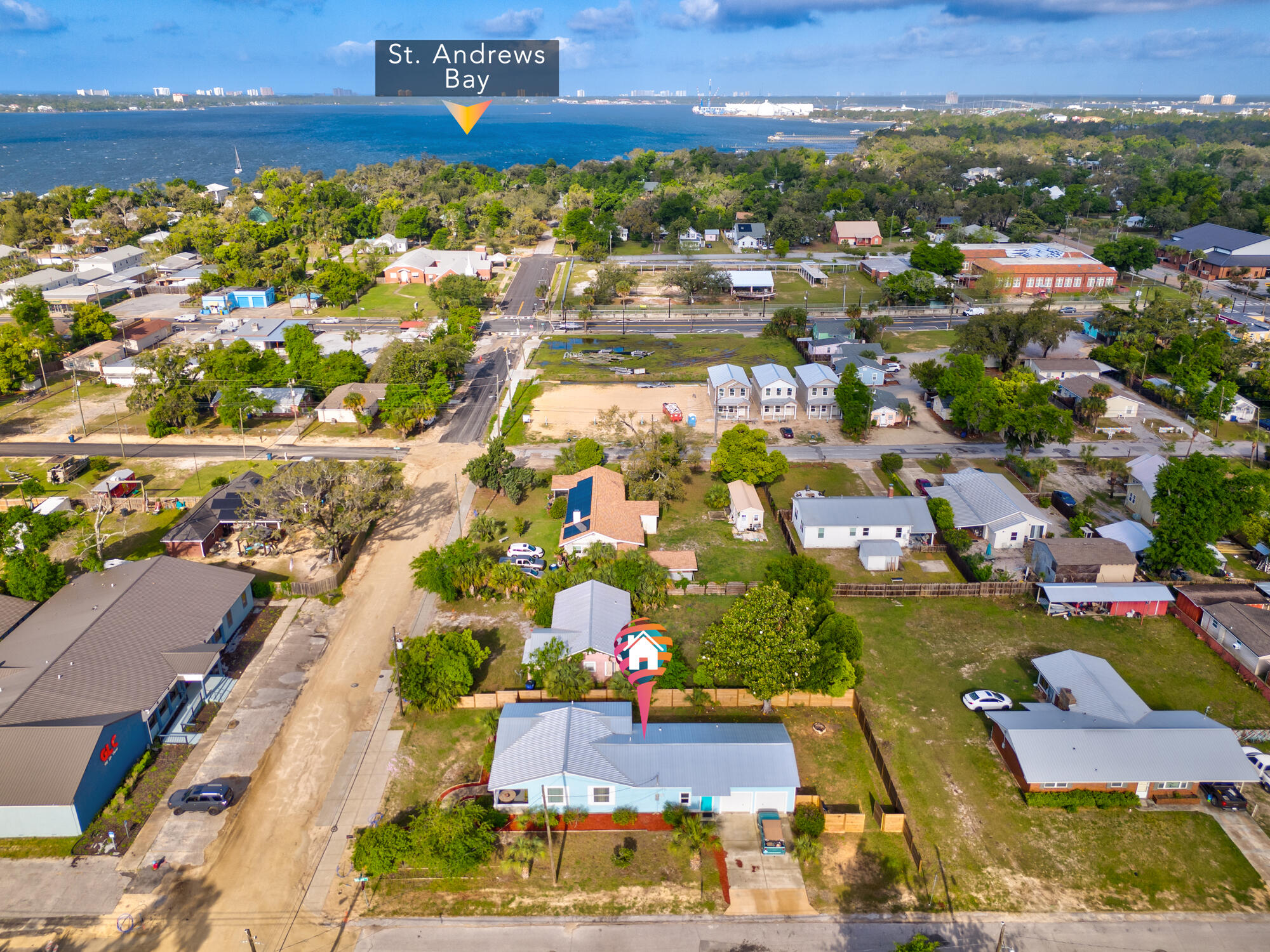 2800 W 14Th Street