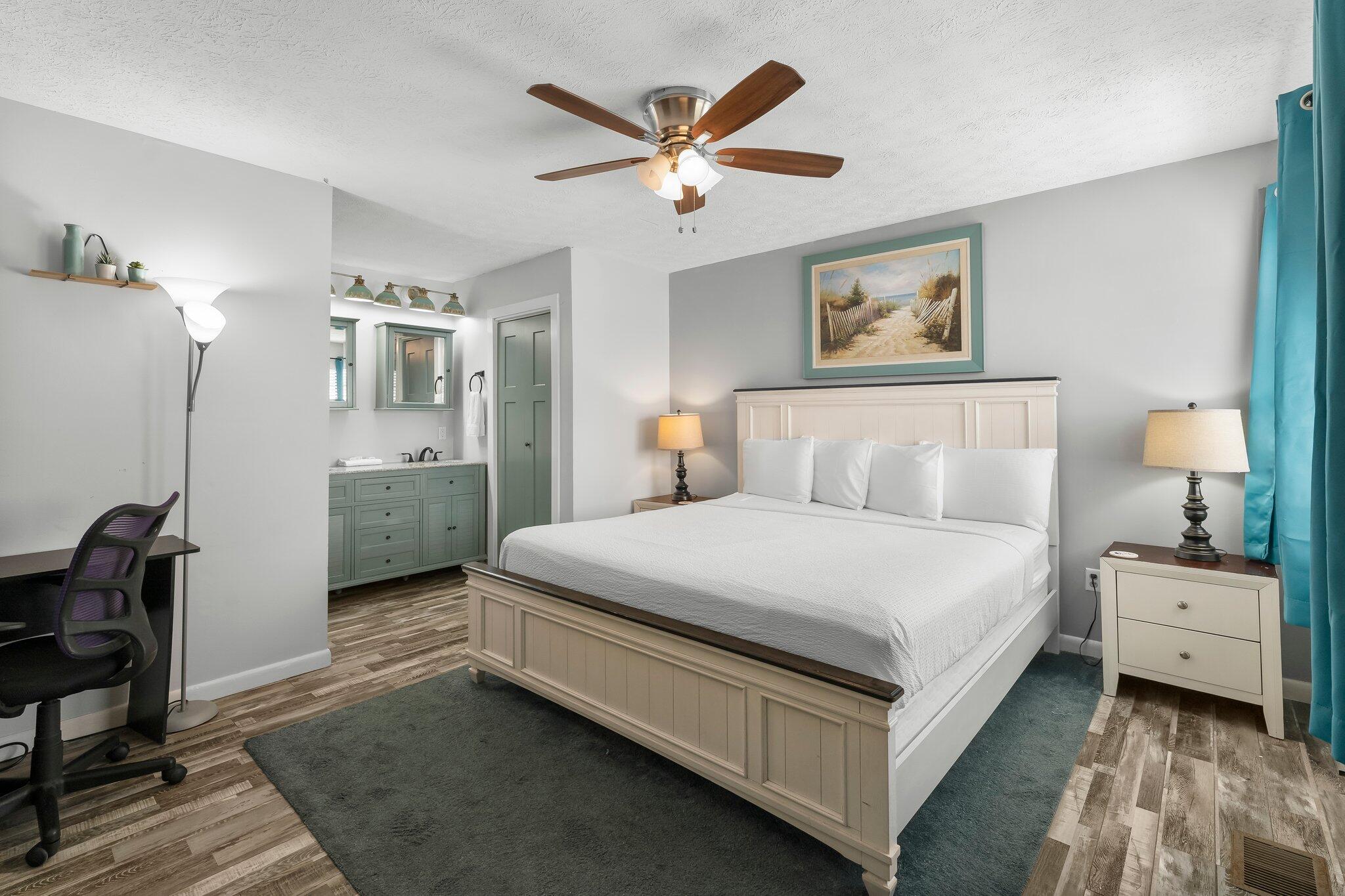 301 Lullwater Drive, UNIT 435