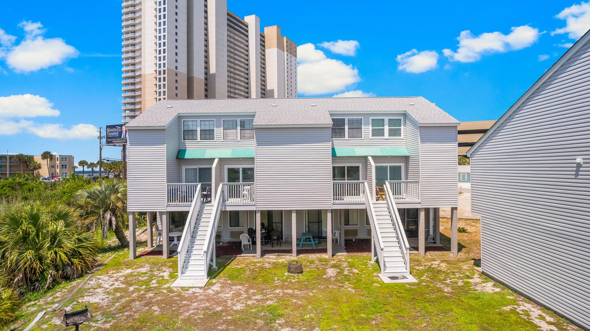 301 Lullwater Drive, UNIT 435