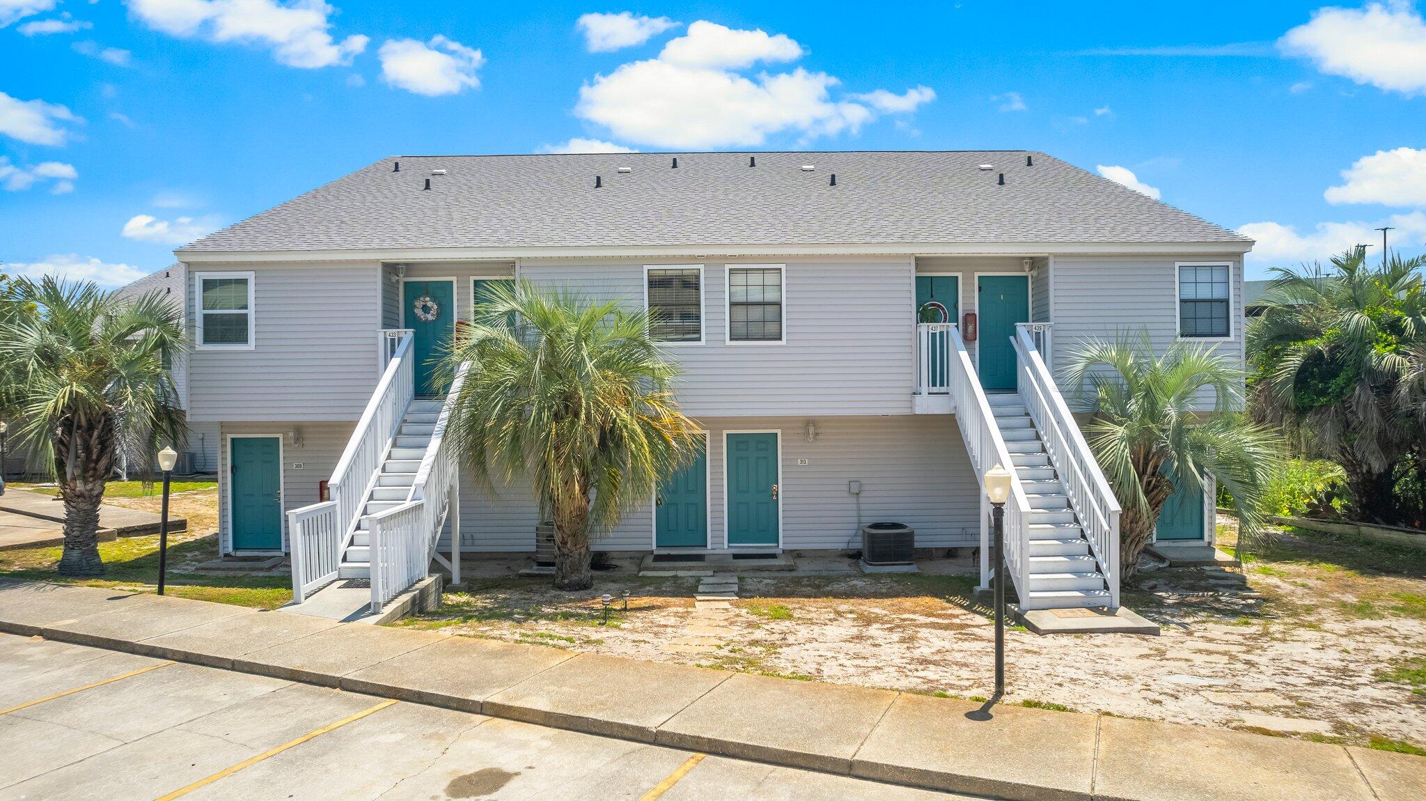 301 Lullwater Drive, UNIT 435