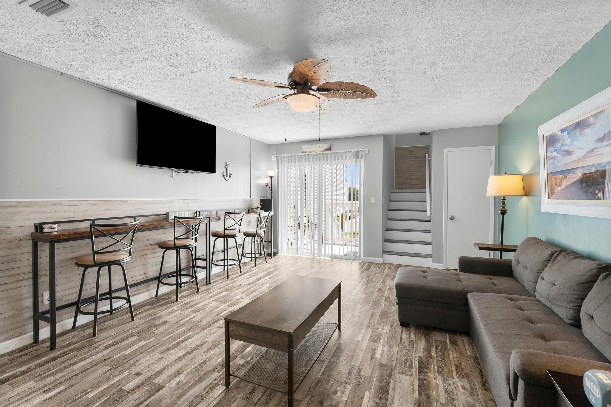 301 Lullwater Drive, UNIT 435