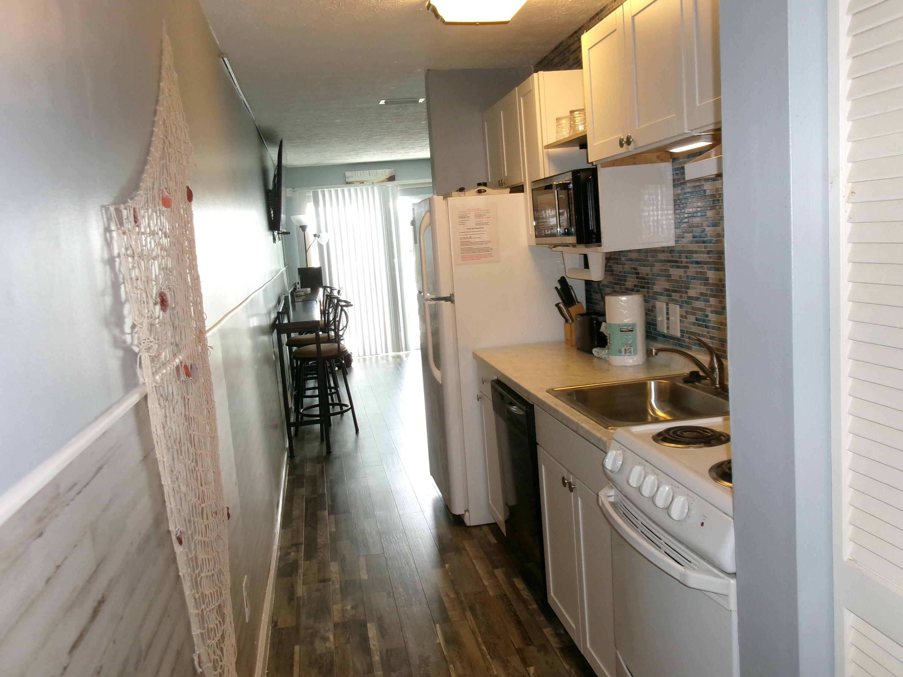 301 Lullwater Drive, UNIT 435