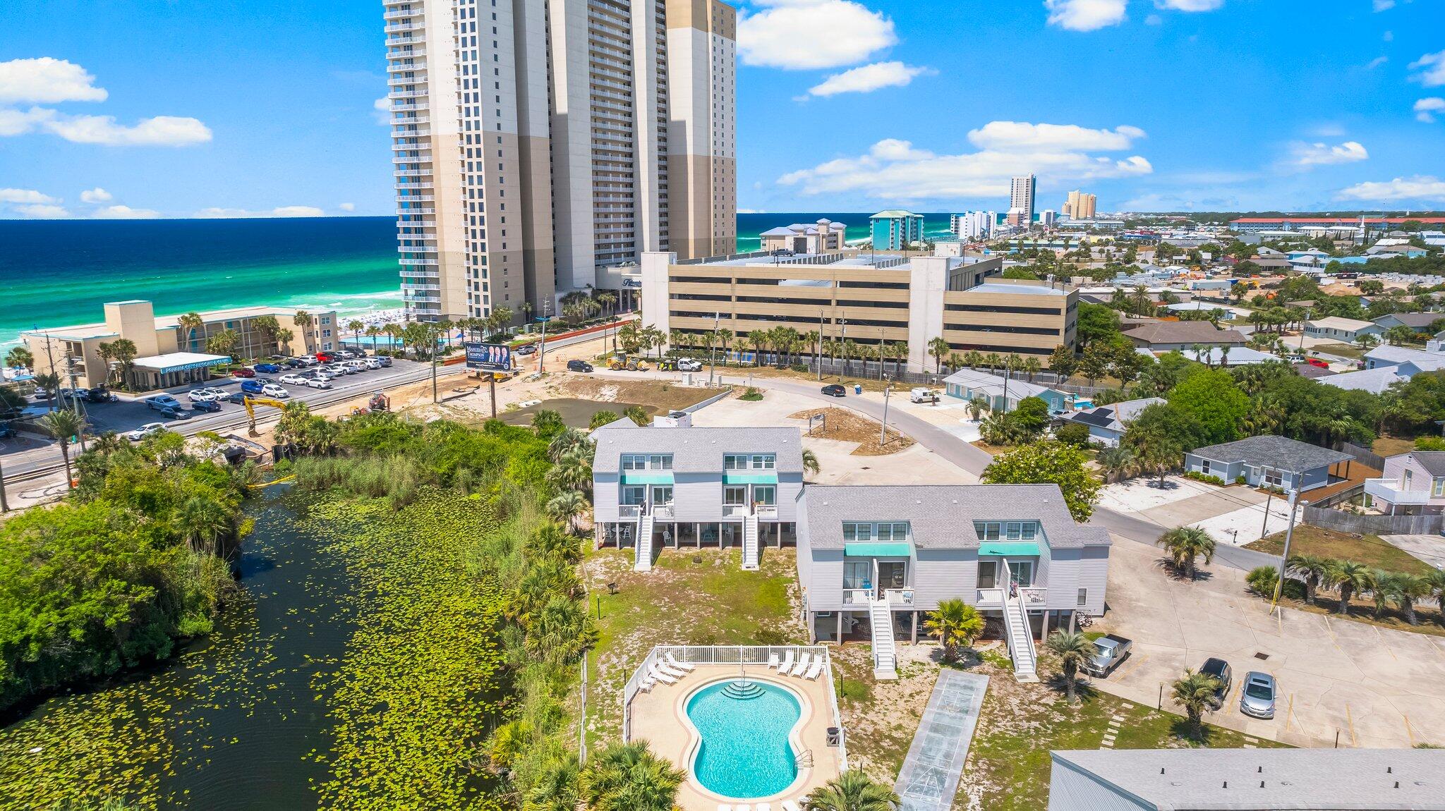 301 Lullwater Drive, UNIT 435