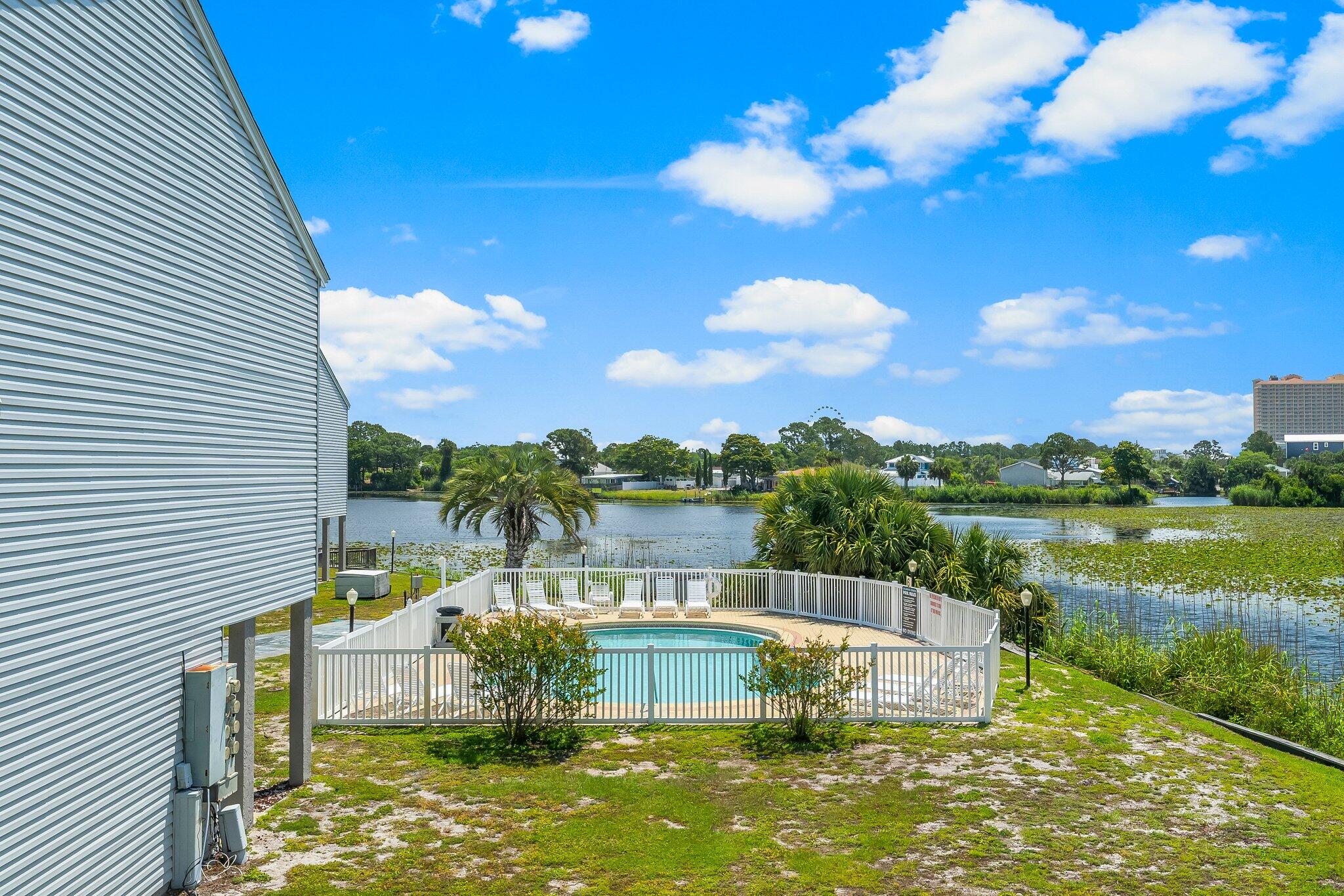 301 Lullwater Drive, UNIT 435