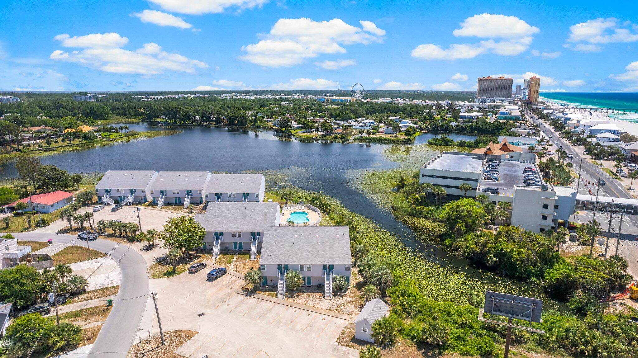 301 Lullwater Drive, UNIT 435