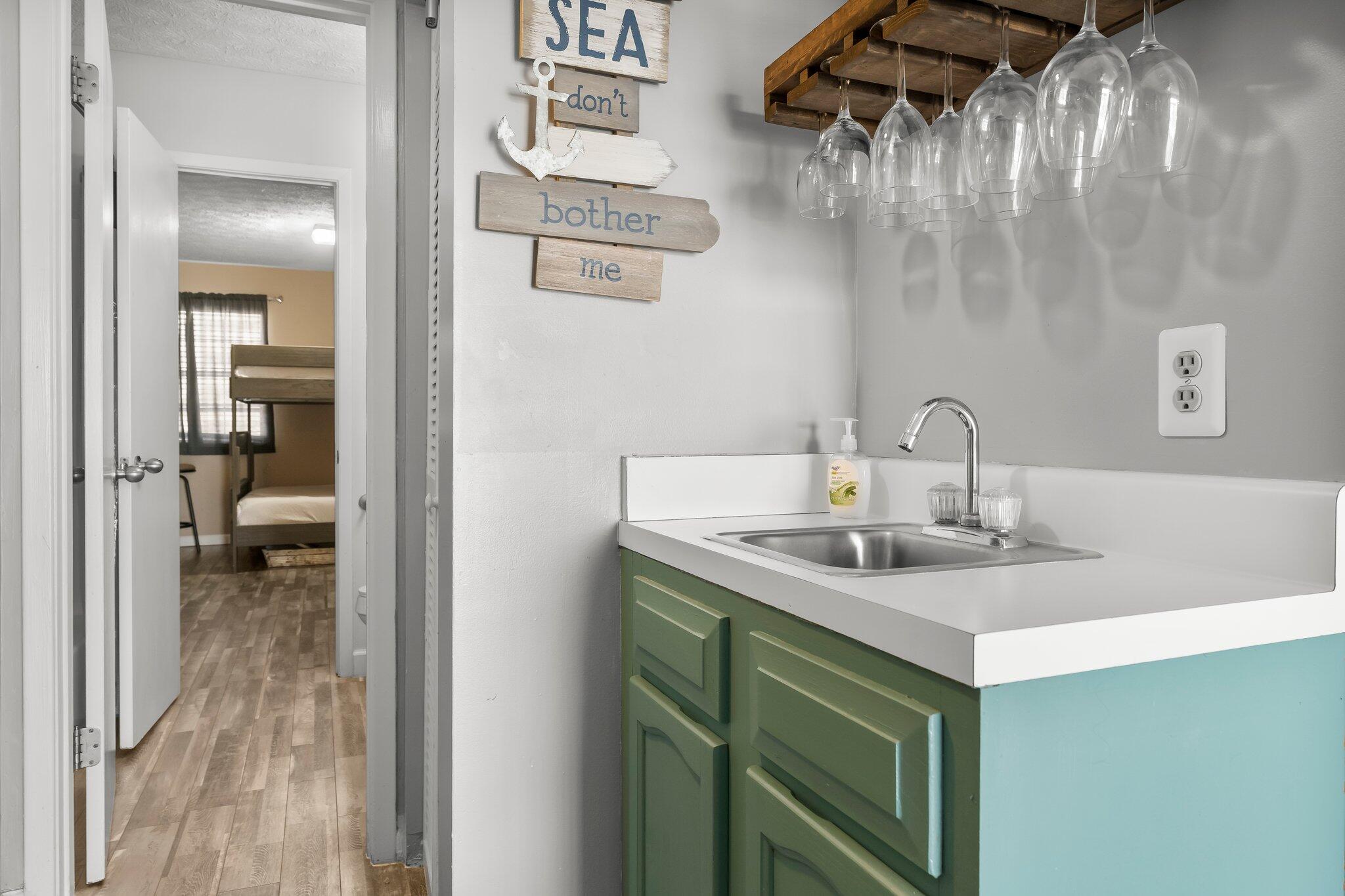 301 Lullwater Drive, UNIT 435