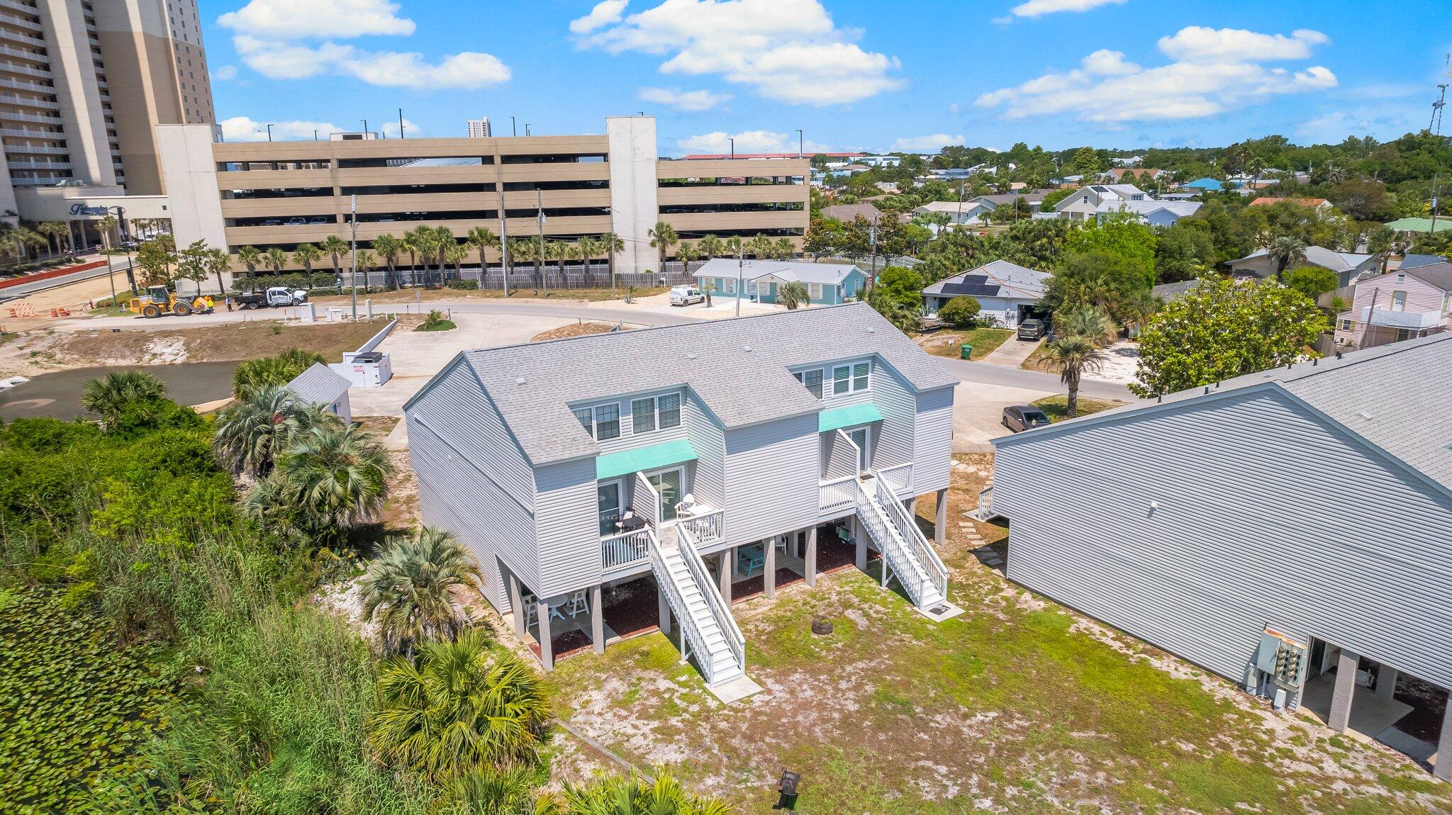 301 Lullwater Drive, UNIT 435