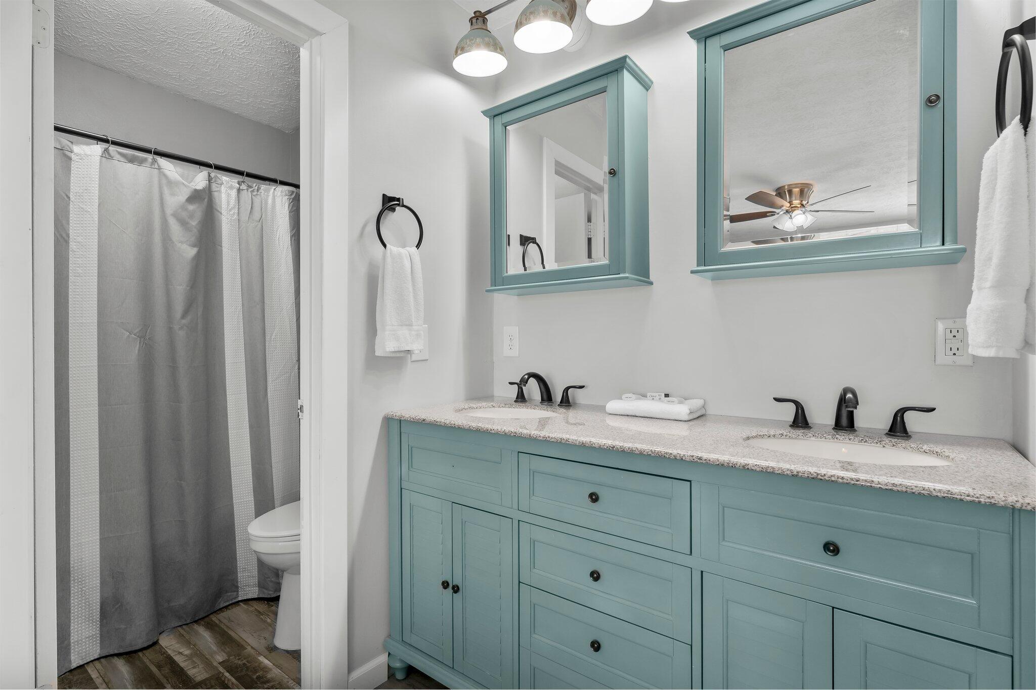301 Lullwater Drive, UNIT 435