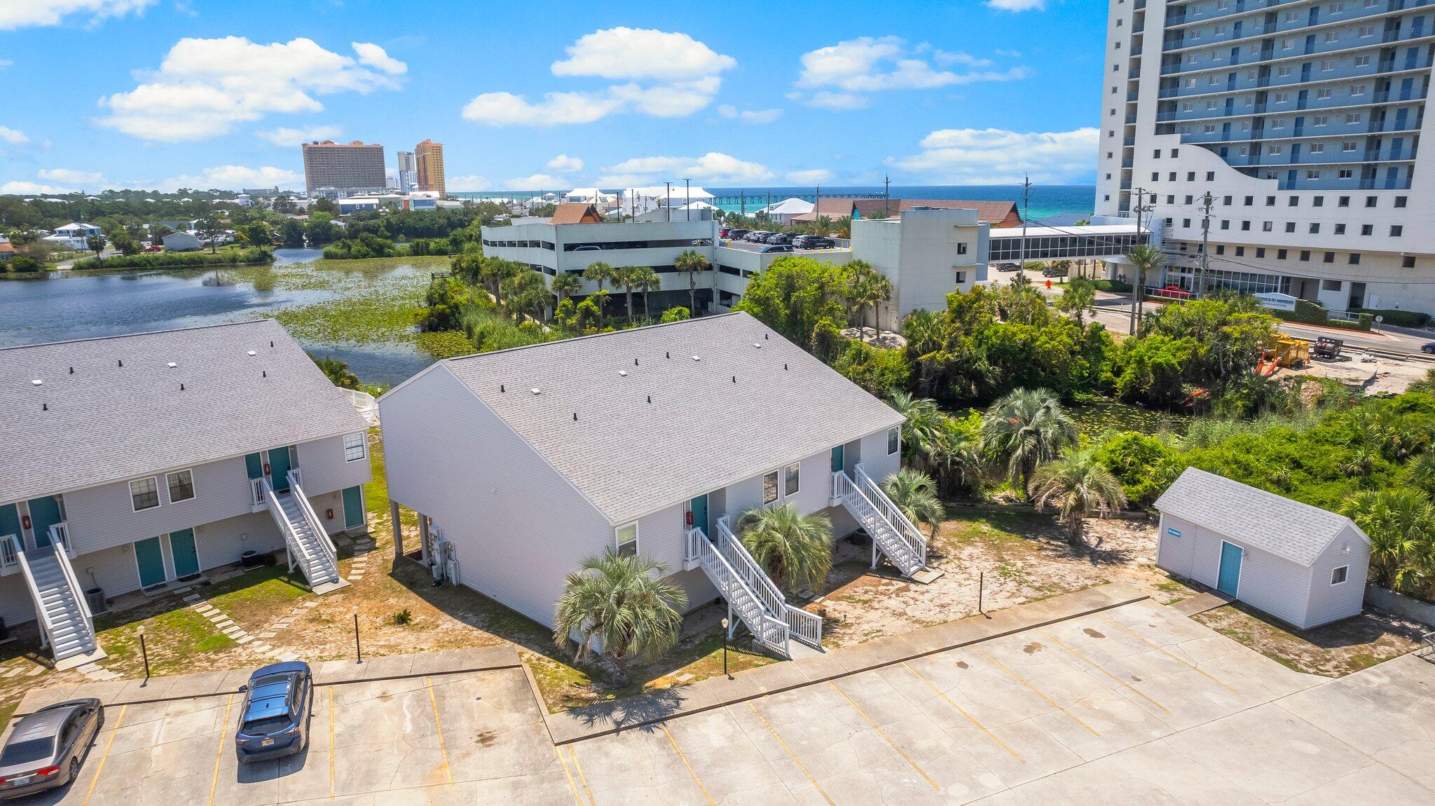 301 Lullwater Drive, UNIT 435