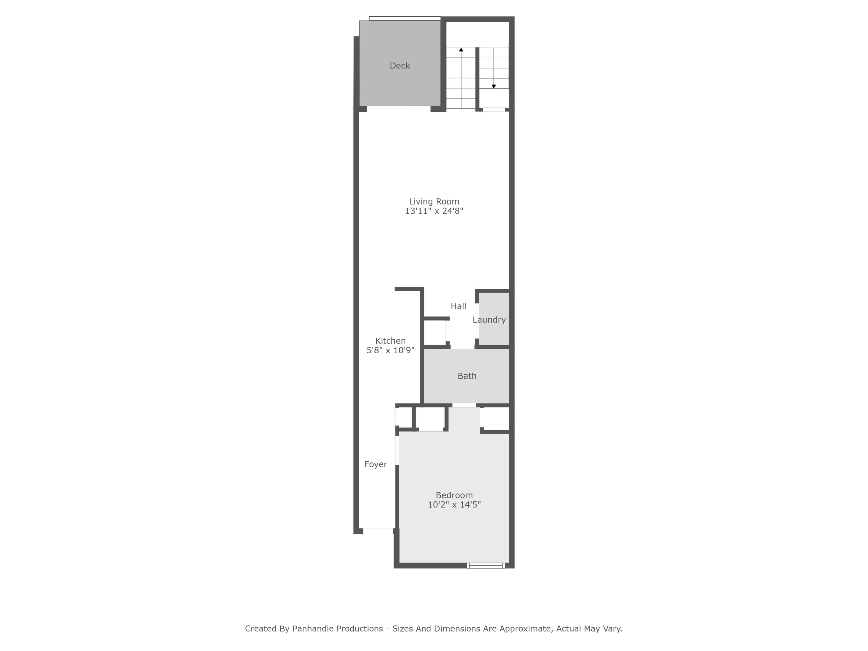 301 Lullwater Drive, UNIT 435