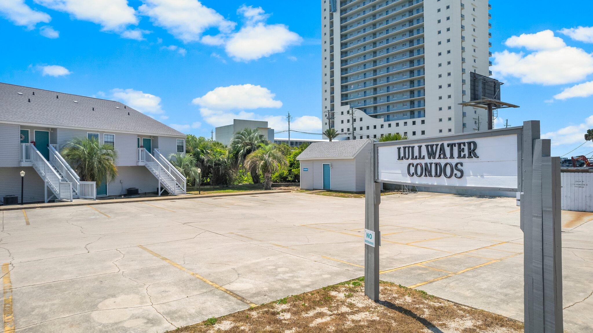 301 Lullwater Drive, UNIT 435