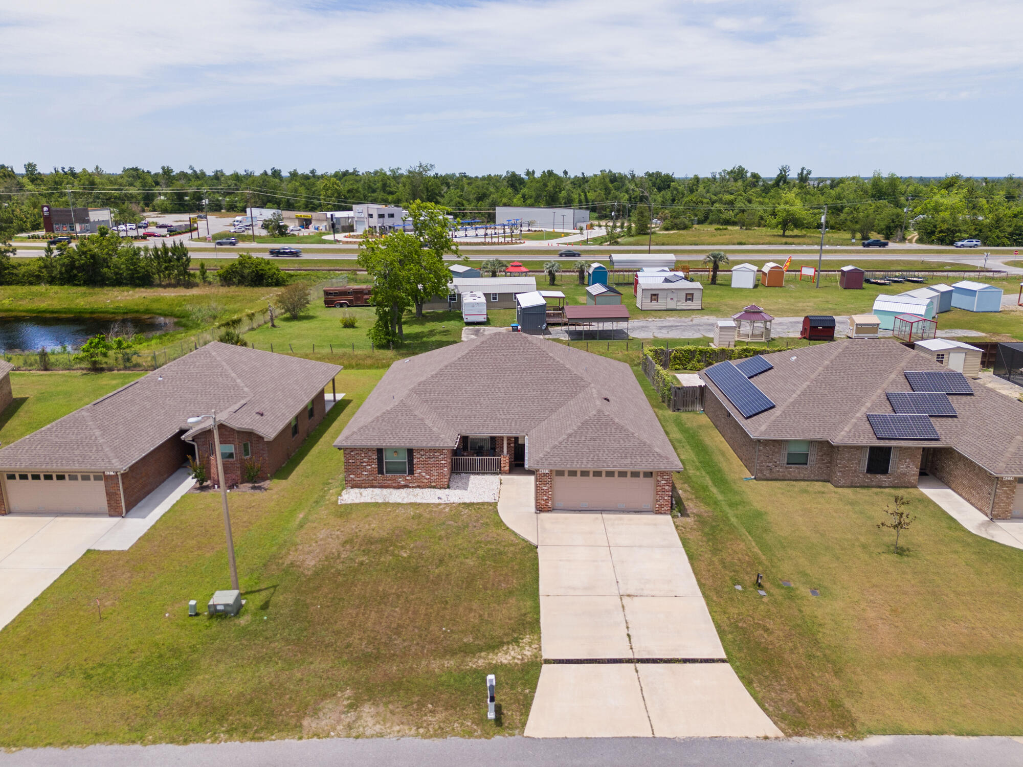 4213 Dairy Farm Road