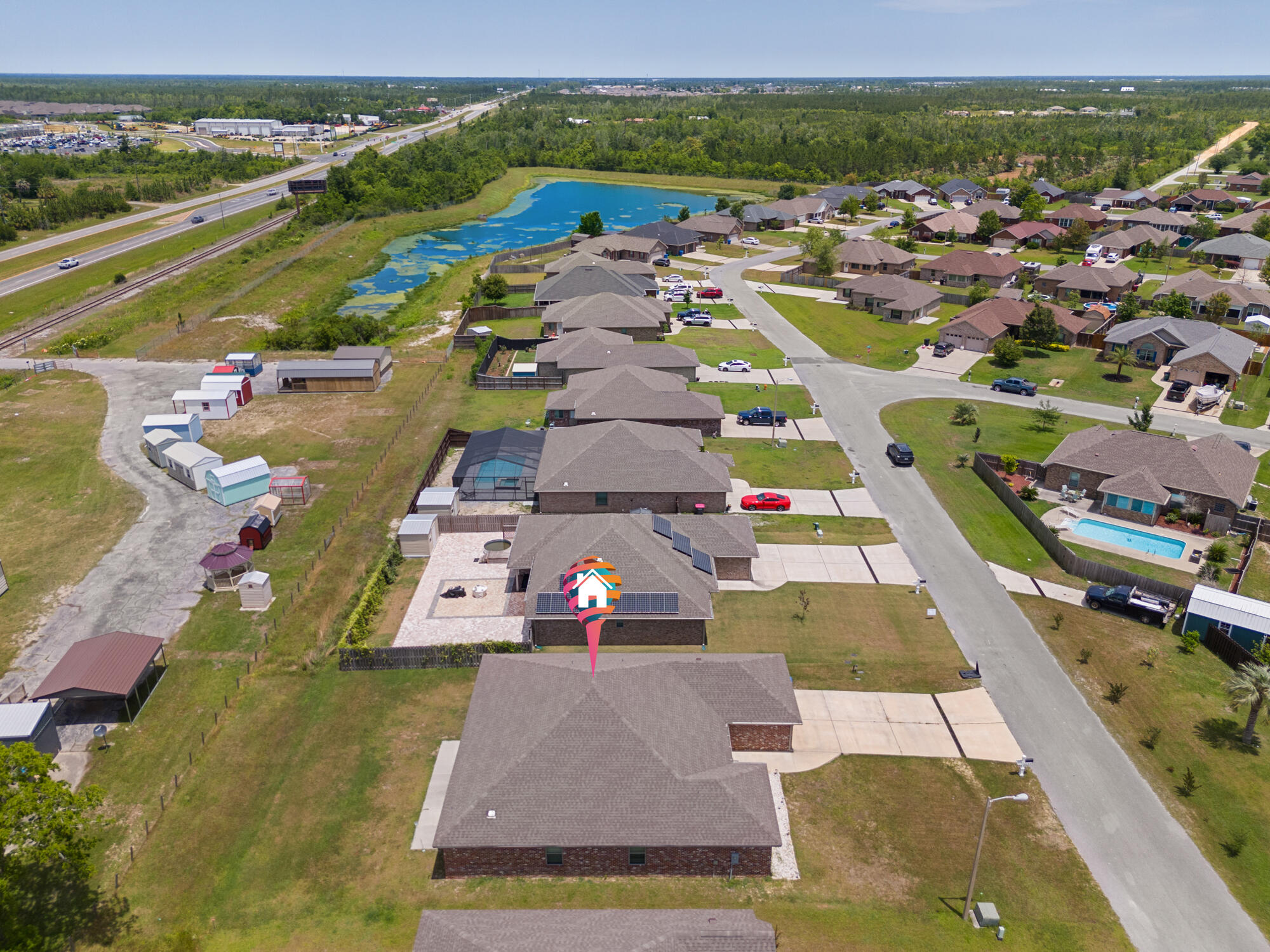 4213 Dairy Farm Road