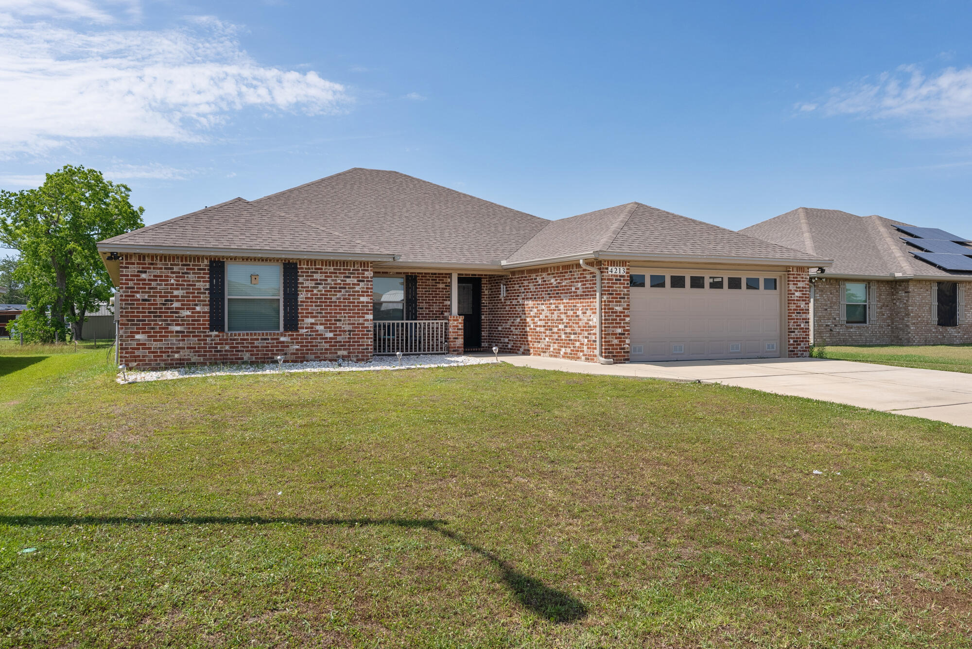 4213 Dairy Farm Road
