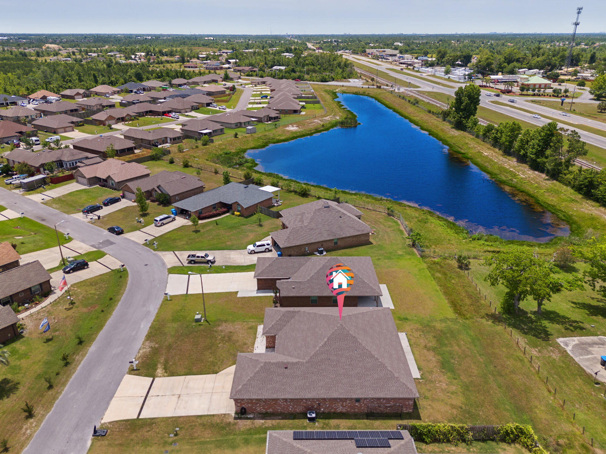 4213 Dairy Farm Road