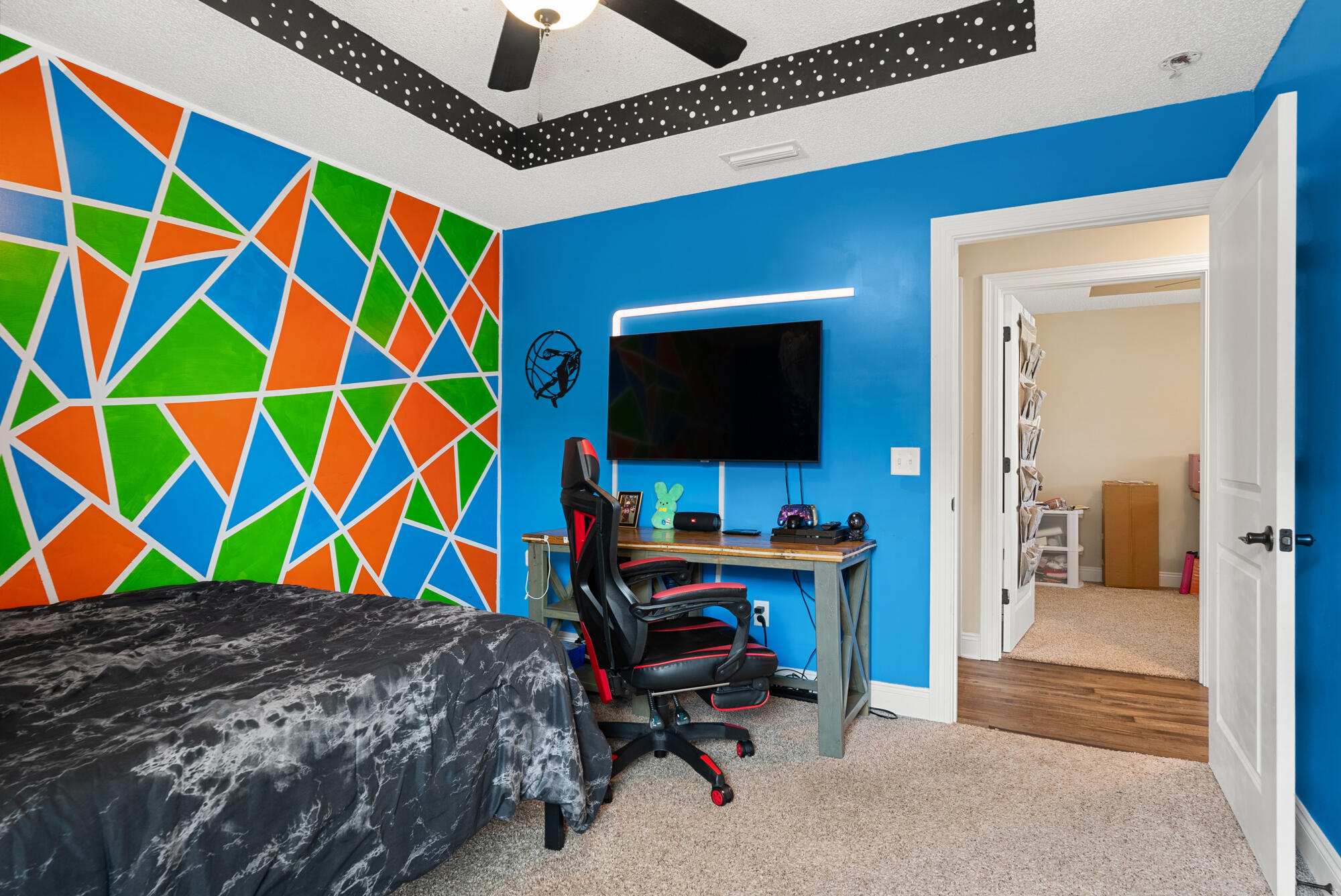 4213 Dairy Farm Road