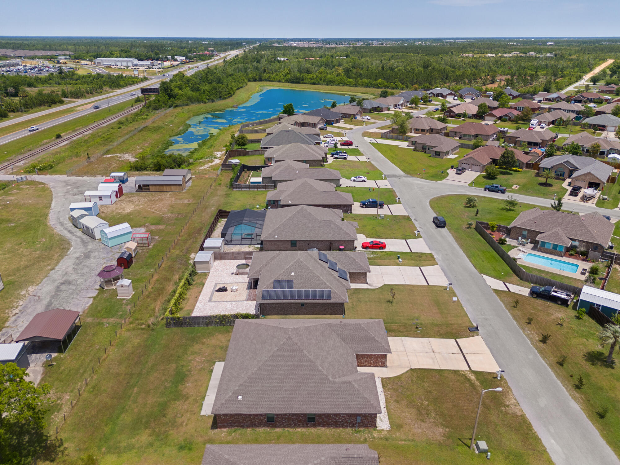 4213 Dairy Farm Road