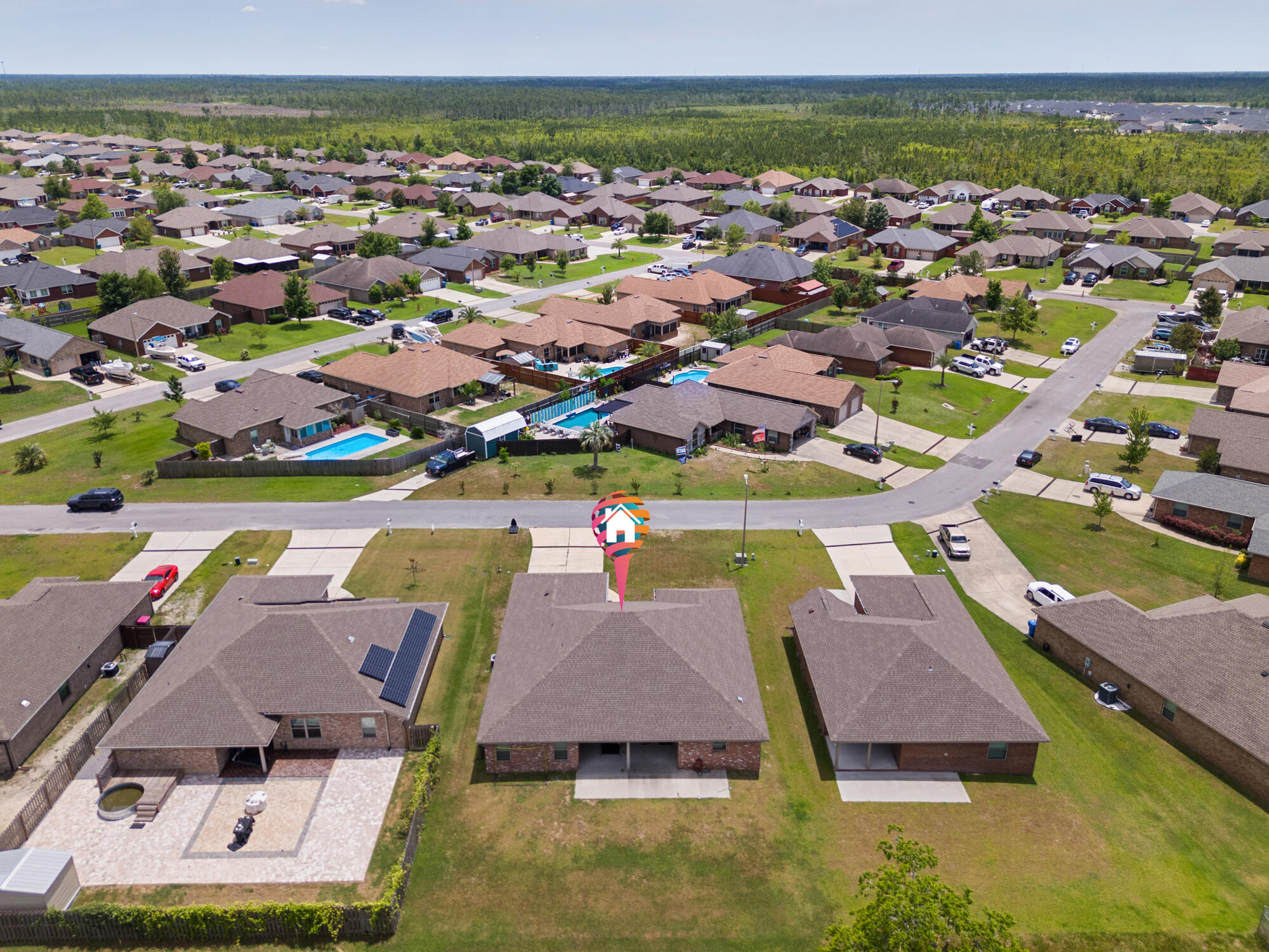 4213 Dairy Farm Road