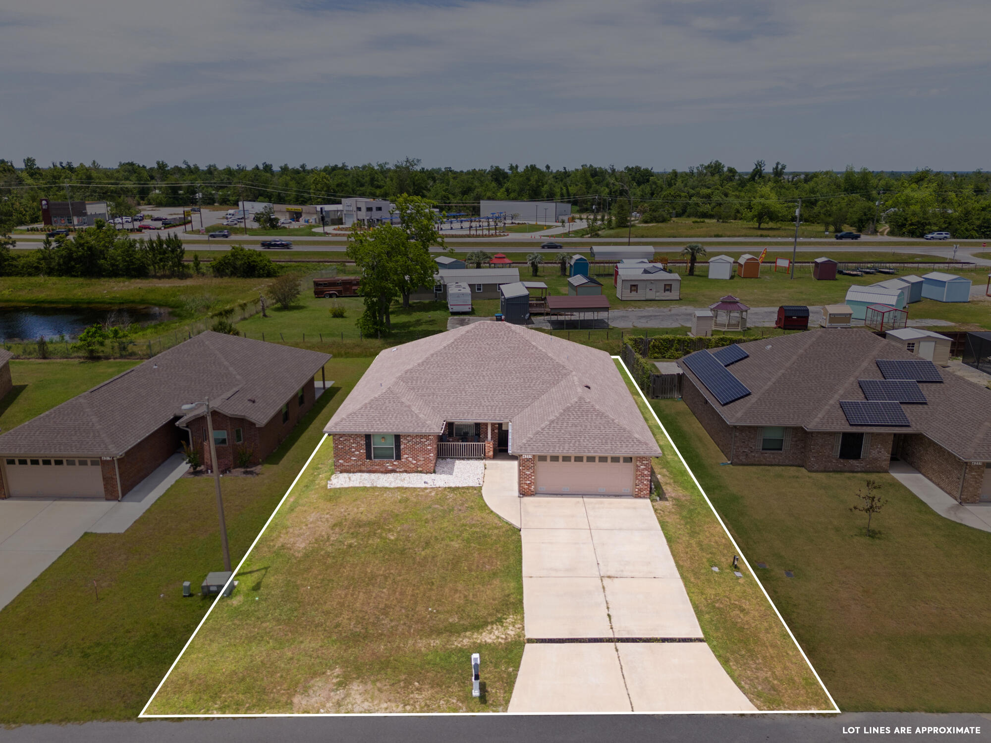4213 Dairy Farm Road