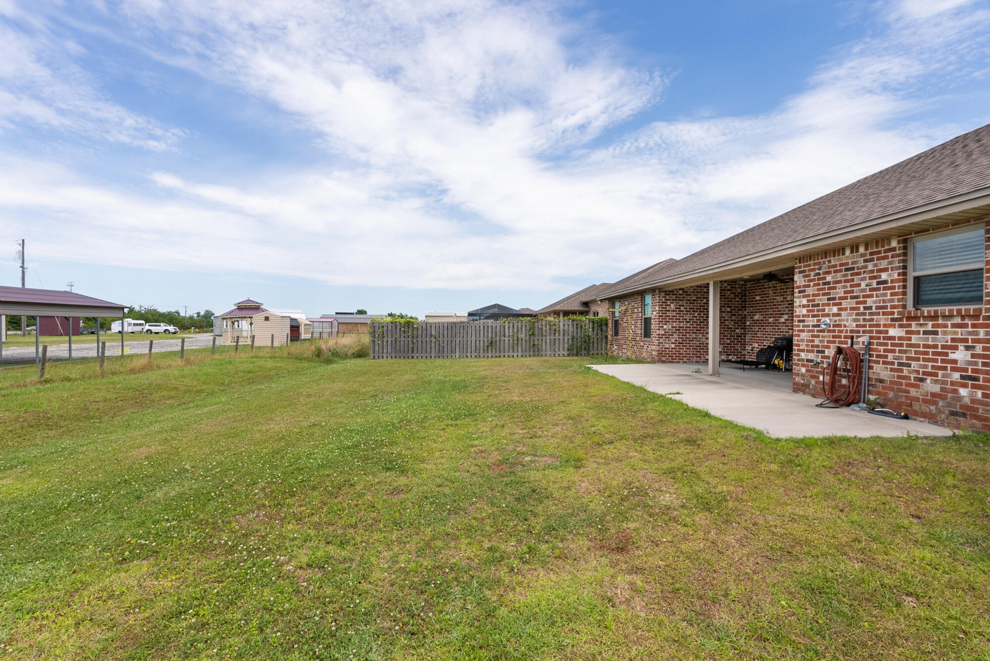 4213 Dairy Farm Road